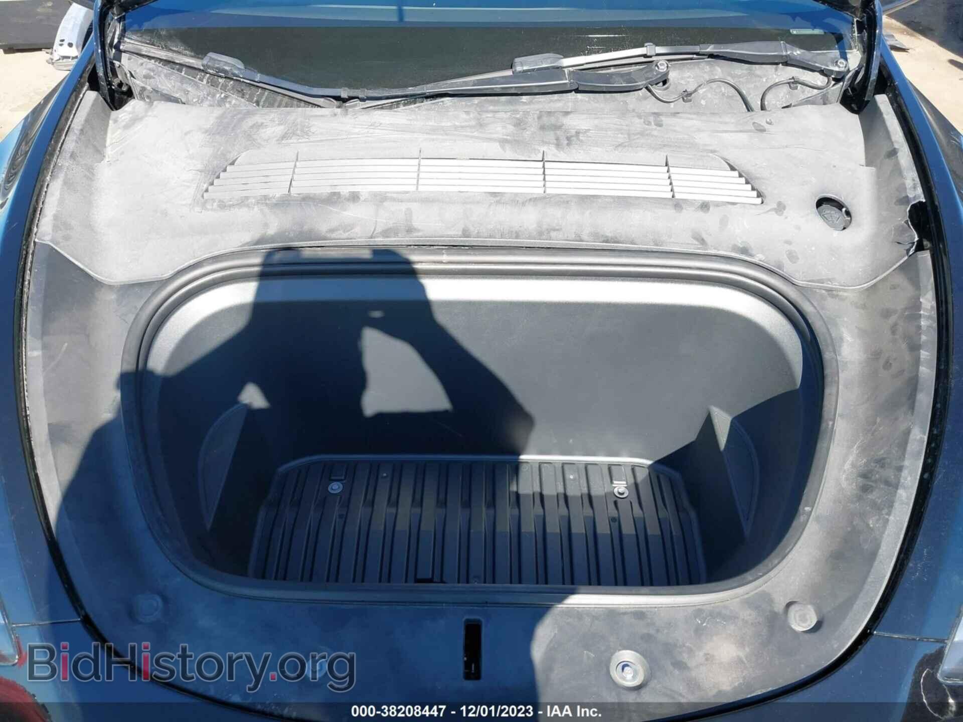2021 TESLA MODEL Y - VIN: 5YJYGDEE6MF179727 - Фото 10