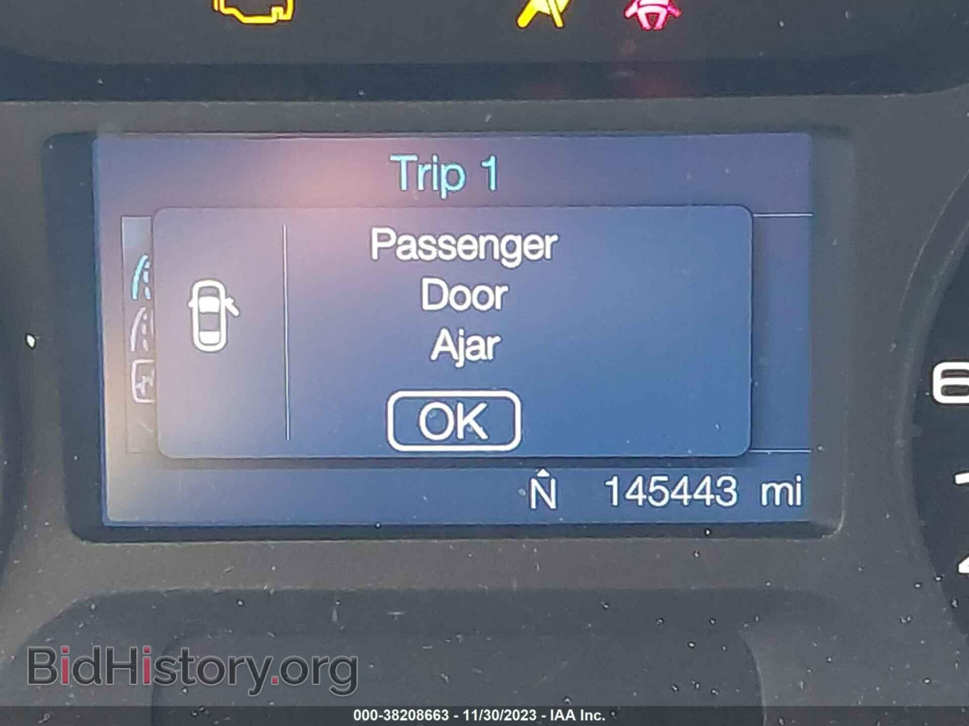 2012 FORD EDGE - VIN: 2FMDK3JC7CBA29953 - Фото 15