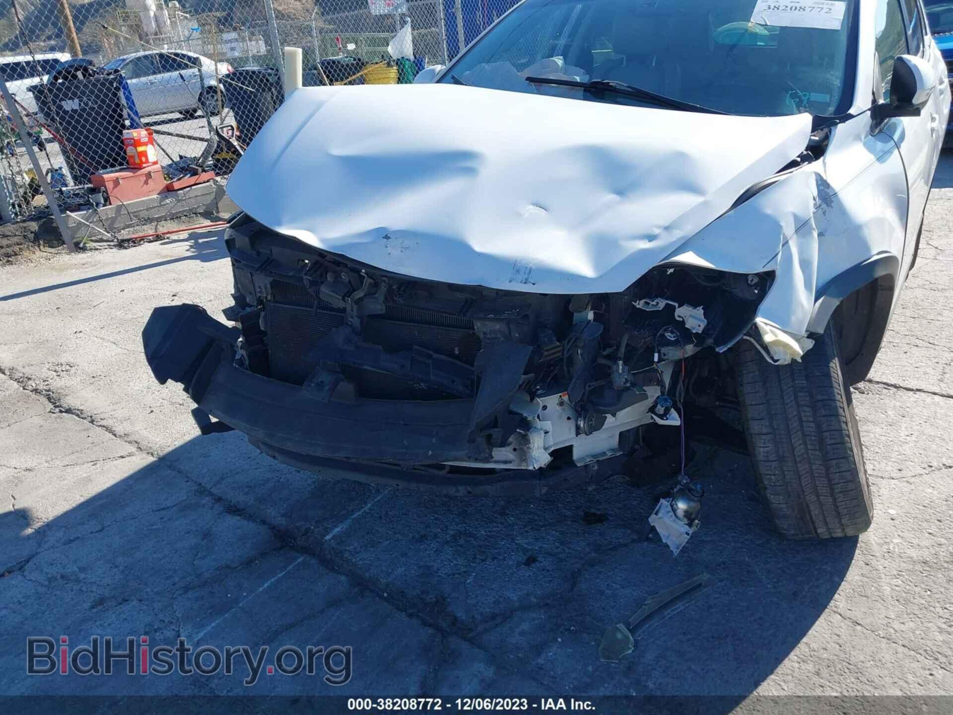 2012 MAZDA CX-9 - VIN: JM3TB2CA2C0368439 - Фото 6