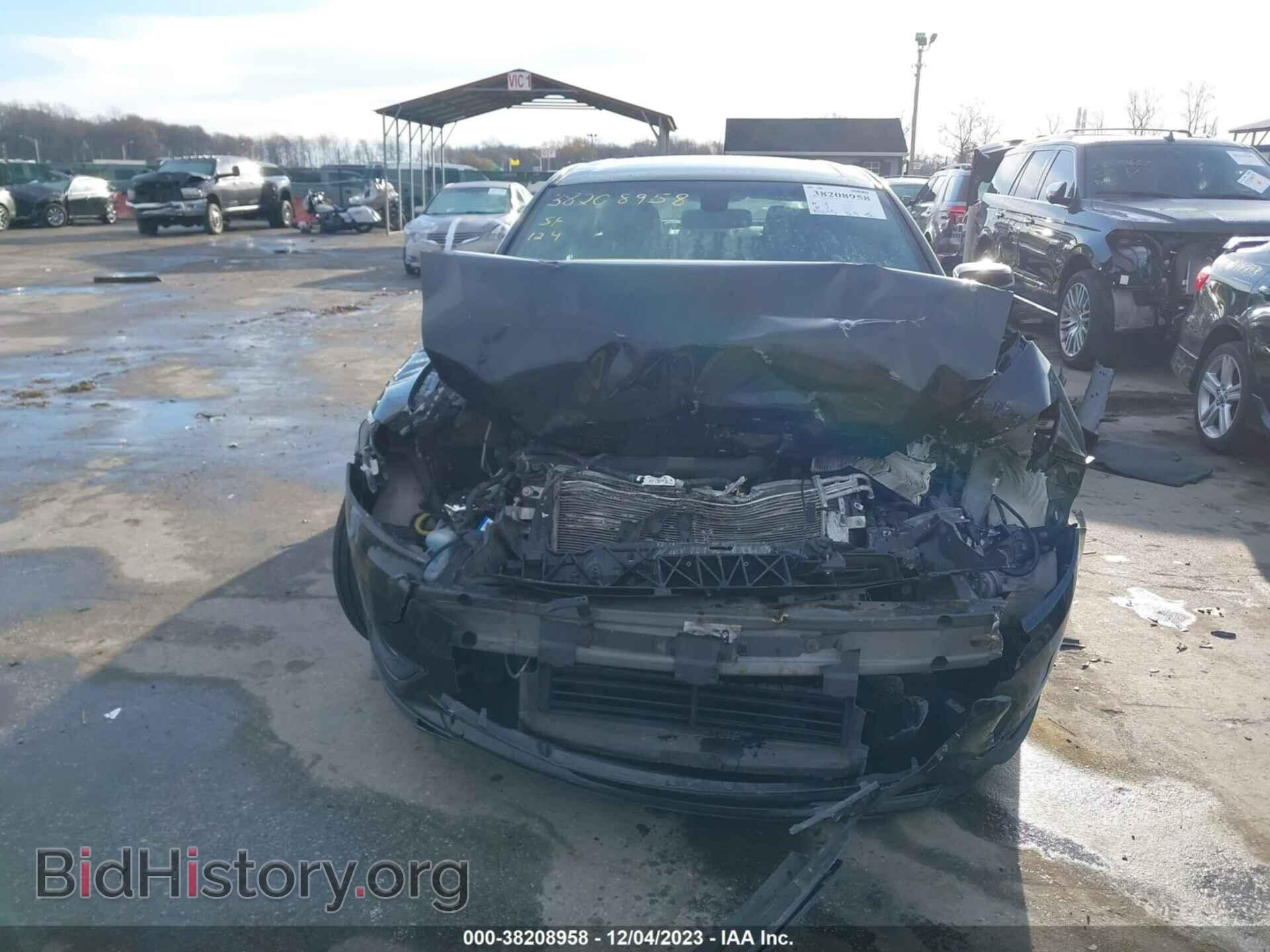 2015 FORD TAURUS - VIN: 1FAHP2E82FG132210 - Photo 12