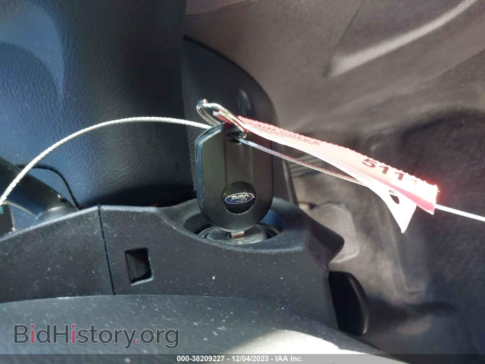 2013 FORD FOCUS - VIN: 1FADP3F27DL242690 - Фото 11