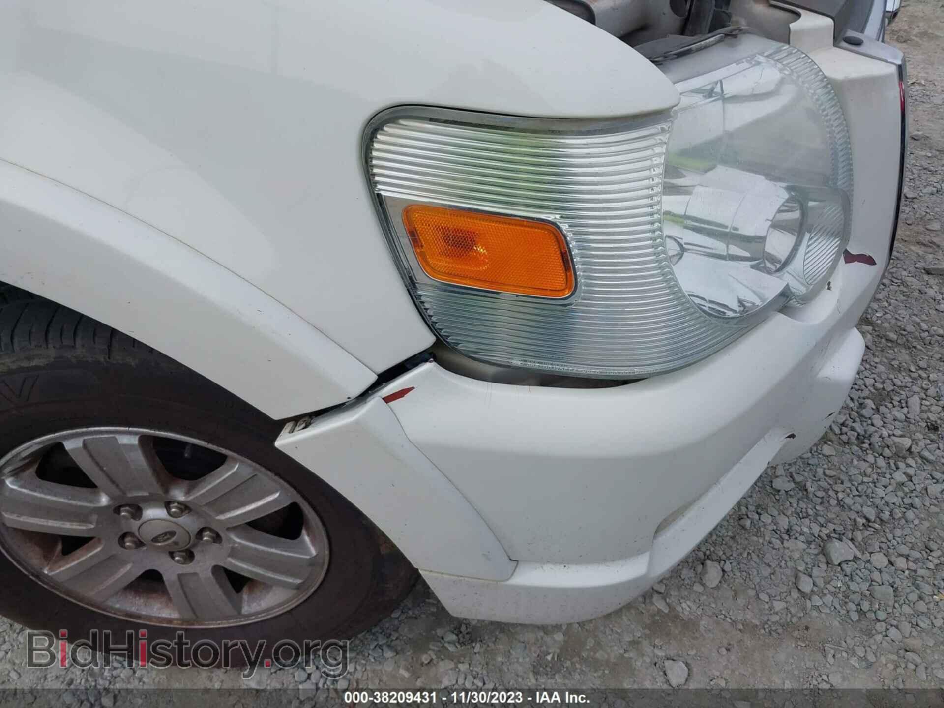 2008 FORD EXPLORER - VIN: 1FMEU63E88UB17944 - Фото 6