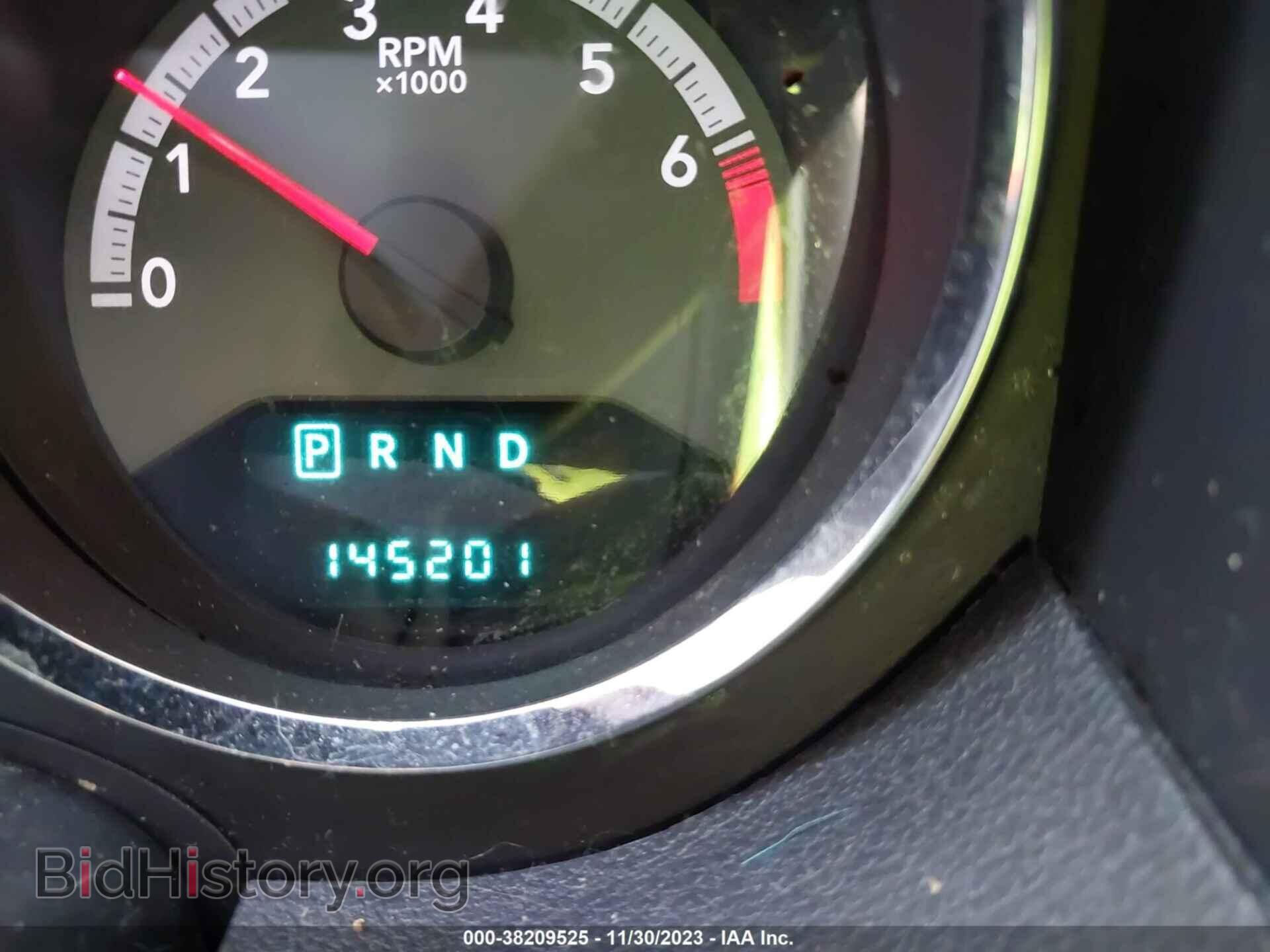 2011 DODGE CALIBER - VIN: 1B3CB3HAXBD295501 - Фото 7