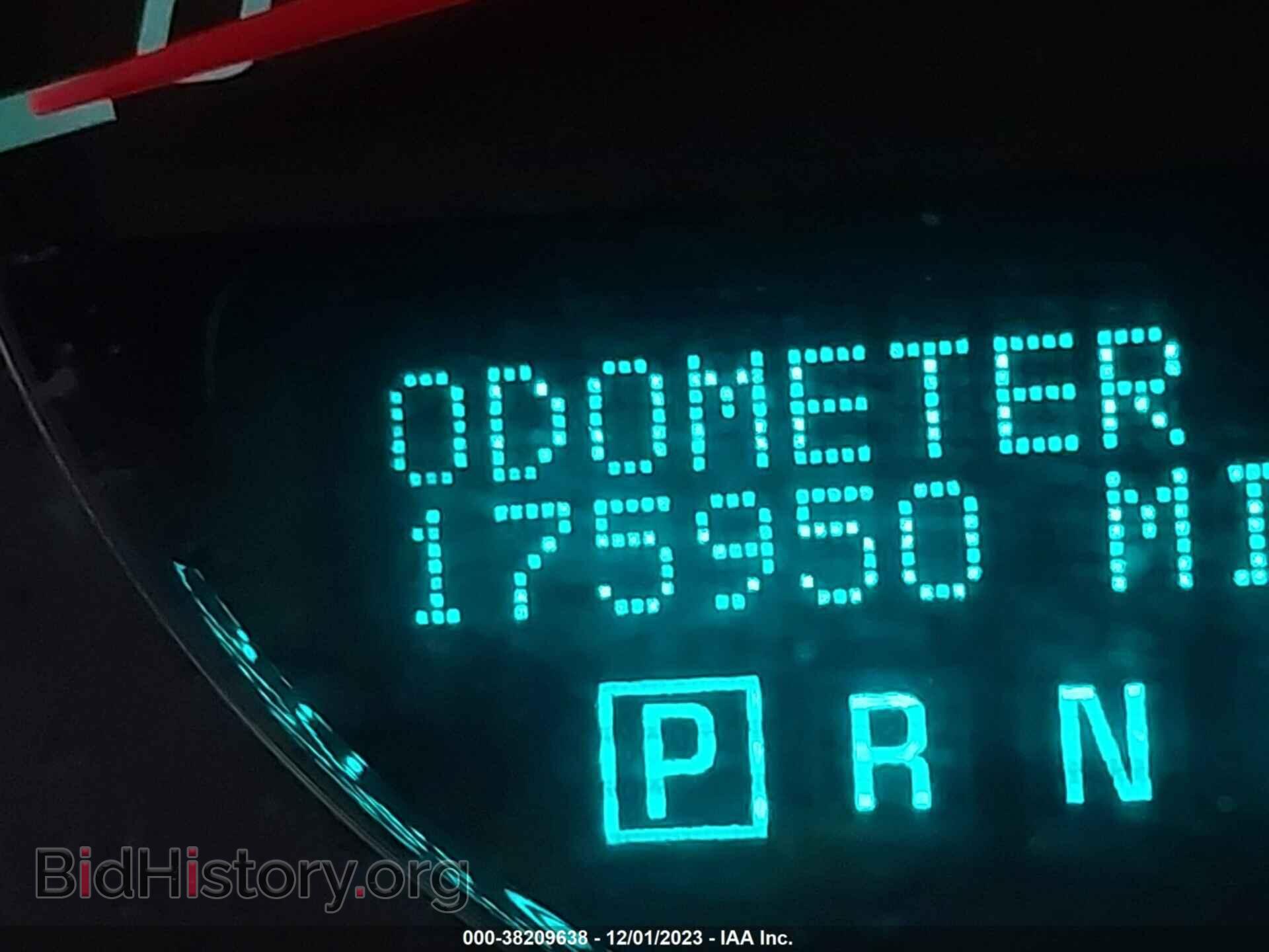 2007 CHEVROLET IMPALA - VIN: 2G1WT58N979215545 - Photo 7