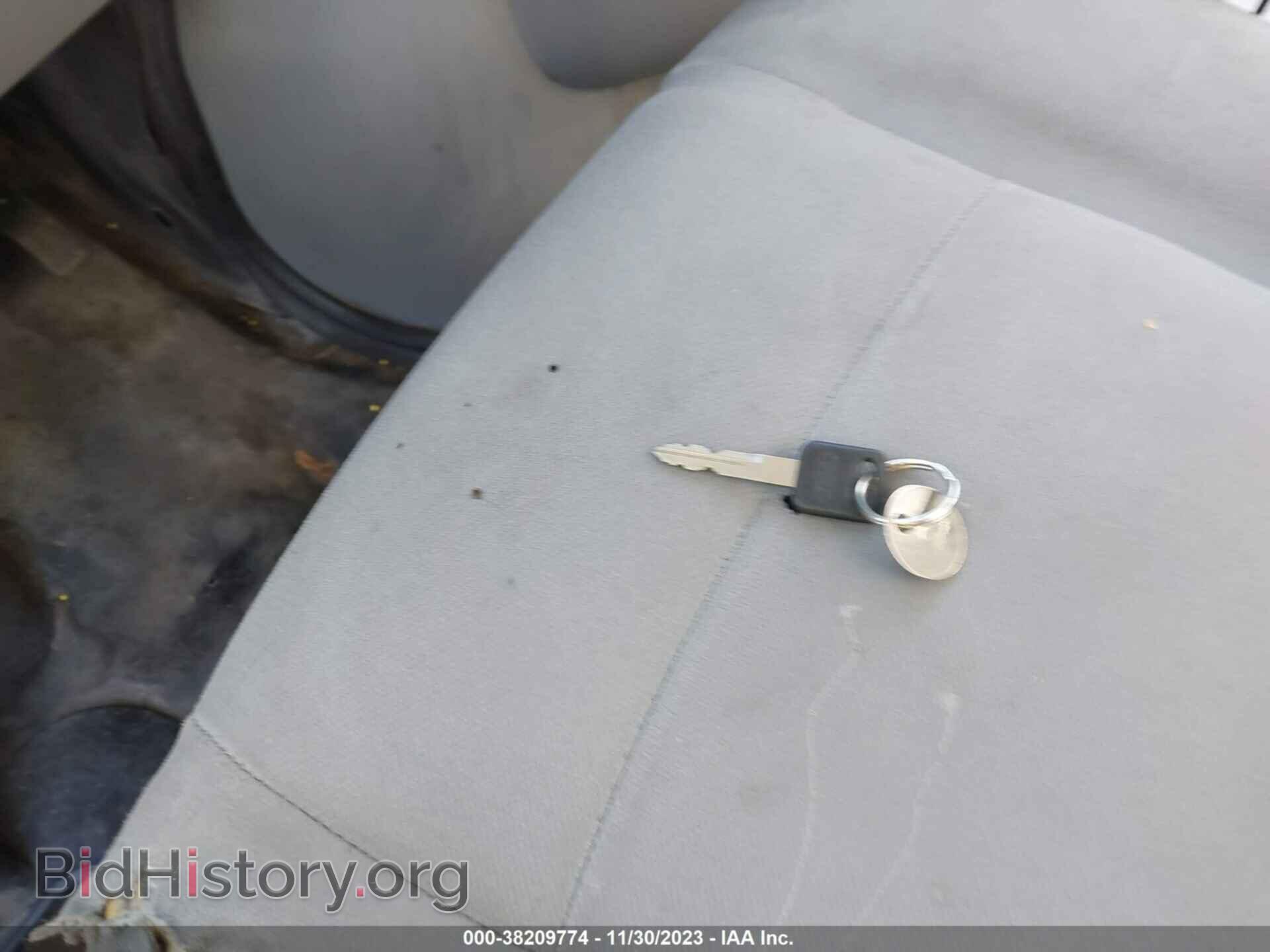 2012 FORD E-250 - VIN: 1FTNE2EW7CDA63335 - Фото 11