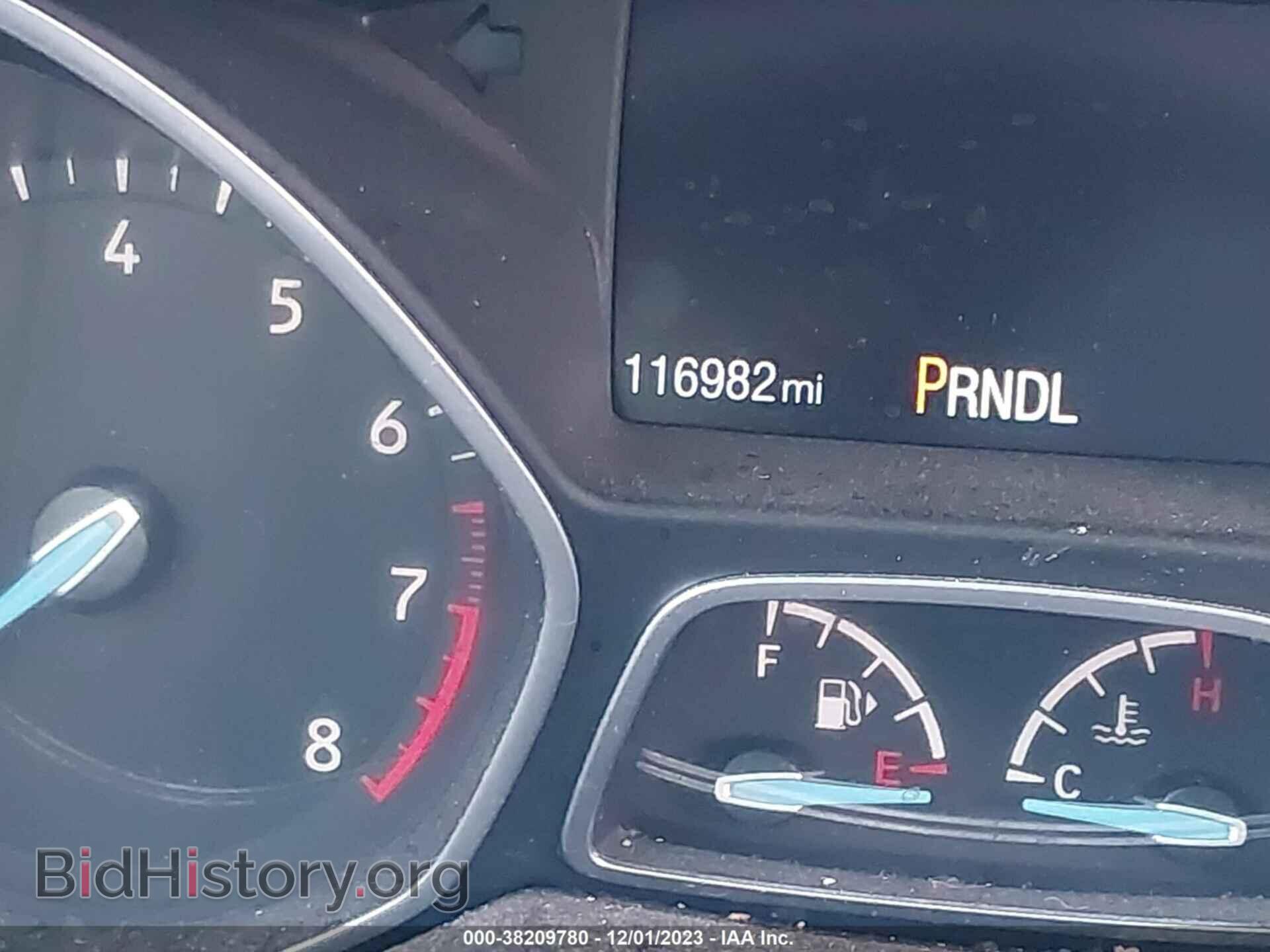2015 FORD FOCUS - VIN: 1FADP3F25FL323559 - Photo 7