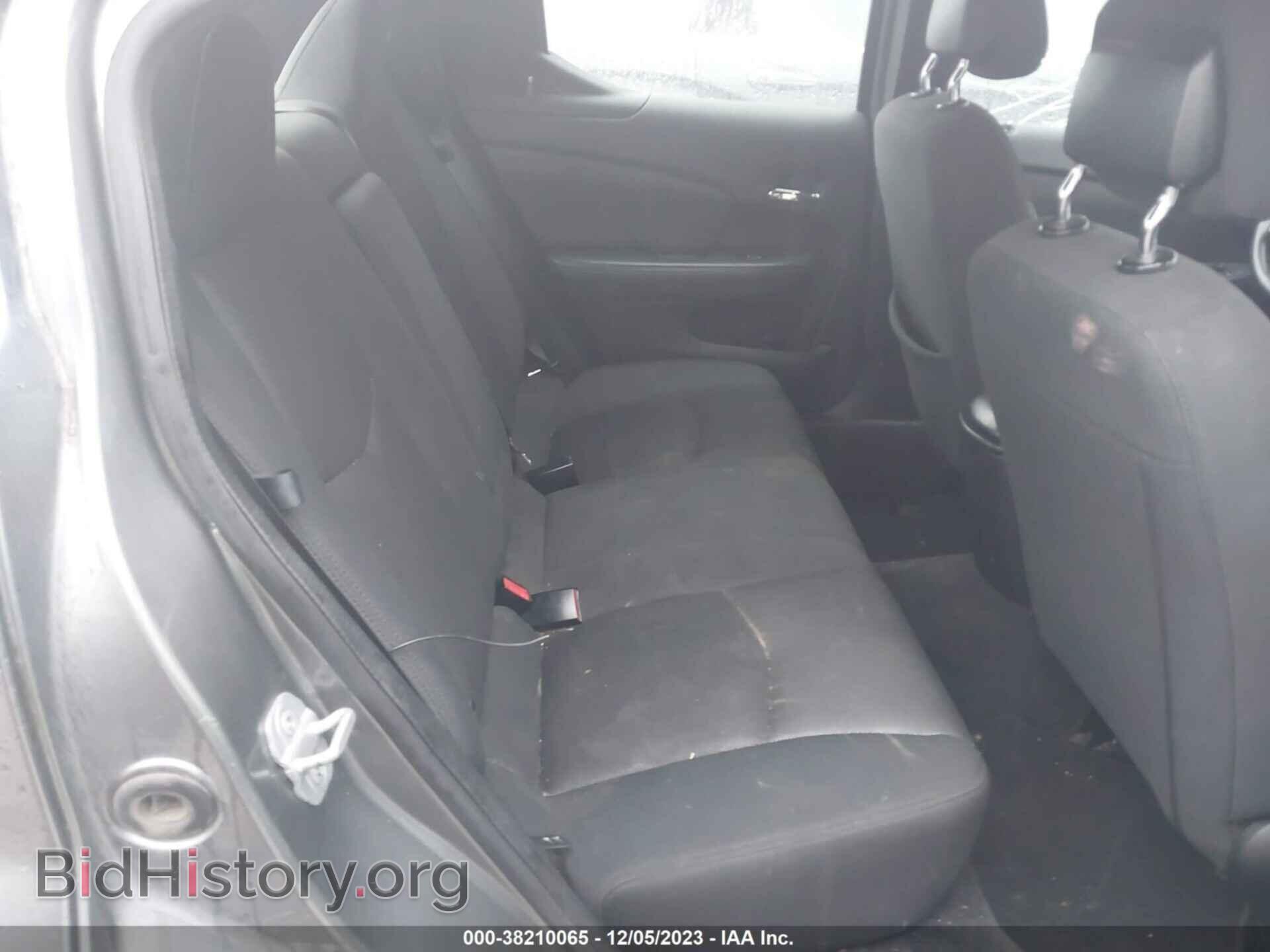 2012 DODGE AVENGER - VIN: 1C3CDZAB8CN224358 - Фото 8