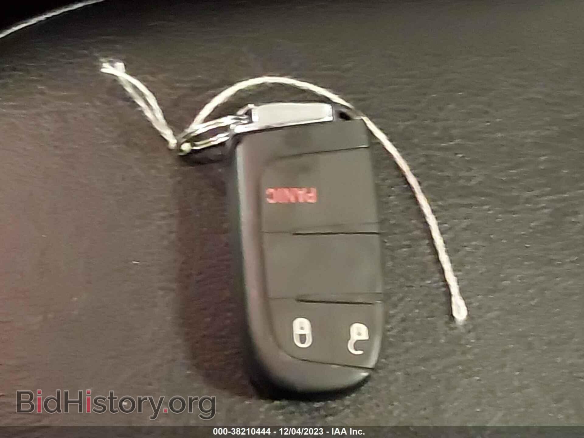 2020 JEEP COMPASS - VIN: 3C4NJDBB8LT164242 - Фото 11