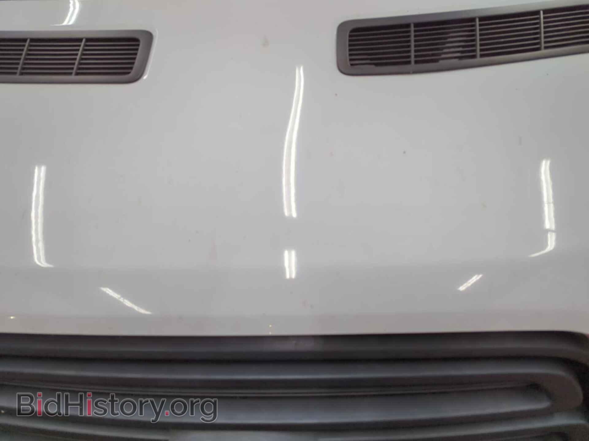 2018 FORD TRANSIT - VIN: 1FTYR2CM2JKB24814 - Photo 8