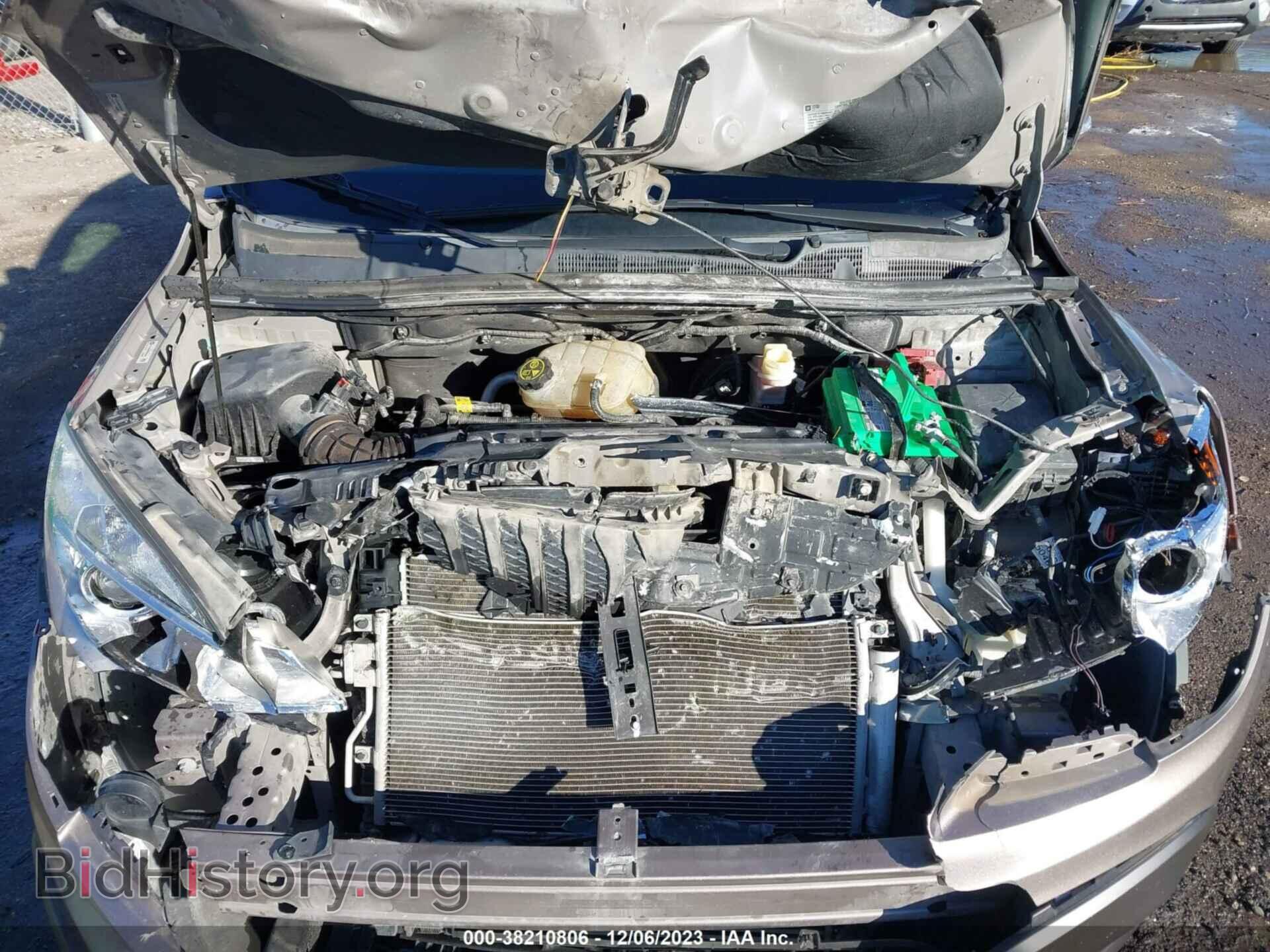 2015 BUICK ENCORE - VIN: KL4CJASB8FB065832 - Photo 10