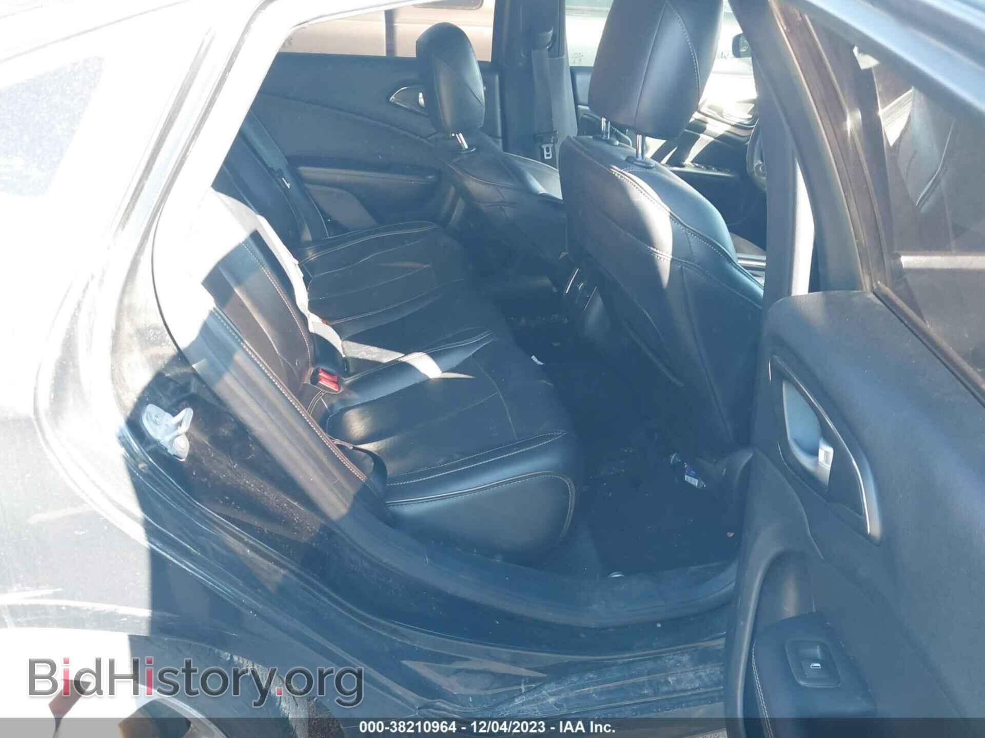 2015 CHRYSLER 200 - VIN: 1C3CCCCB0FN683045 - Фото 8