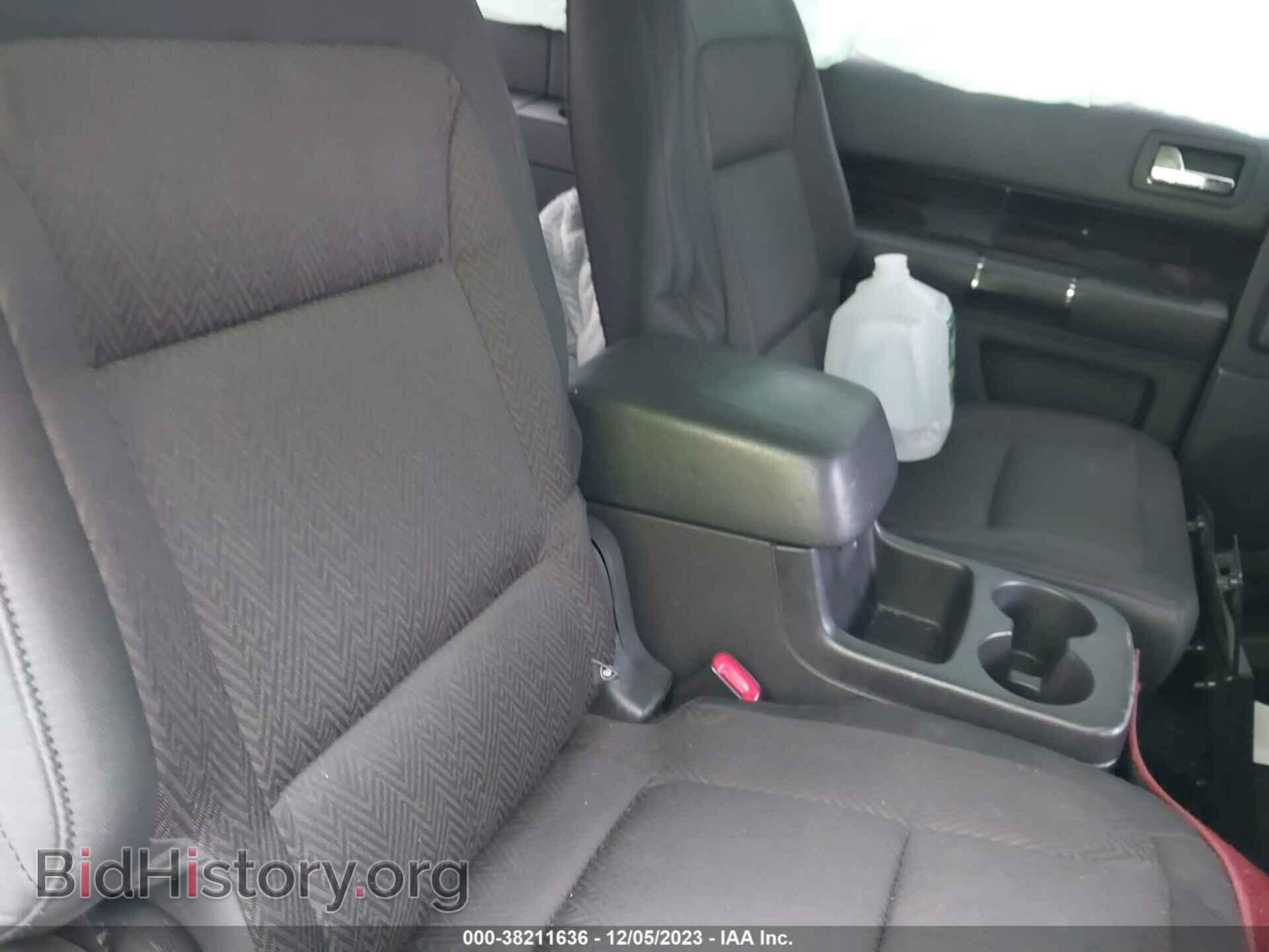 2013 FORD FLEX - VIN: 2FMGK5C84DBD13446 - Фото 8