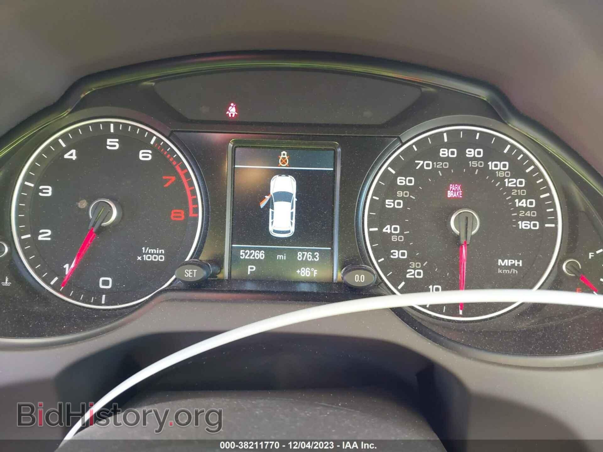 2017 AUDI Q5 - VIN: WA1L2AFP9HA046542 - Фото 7