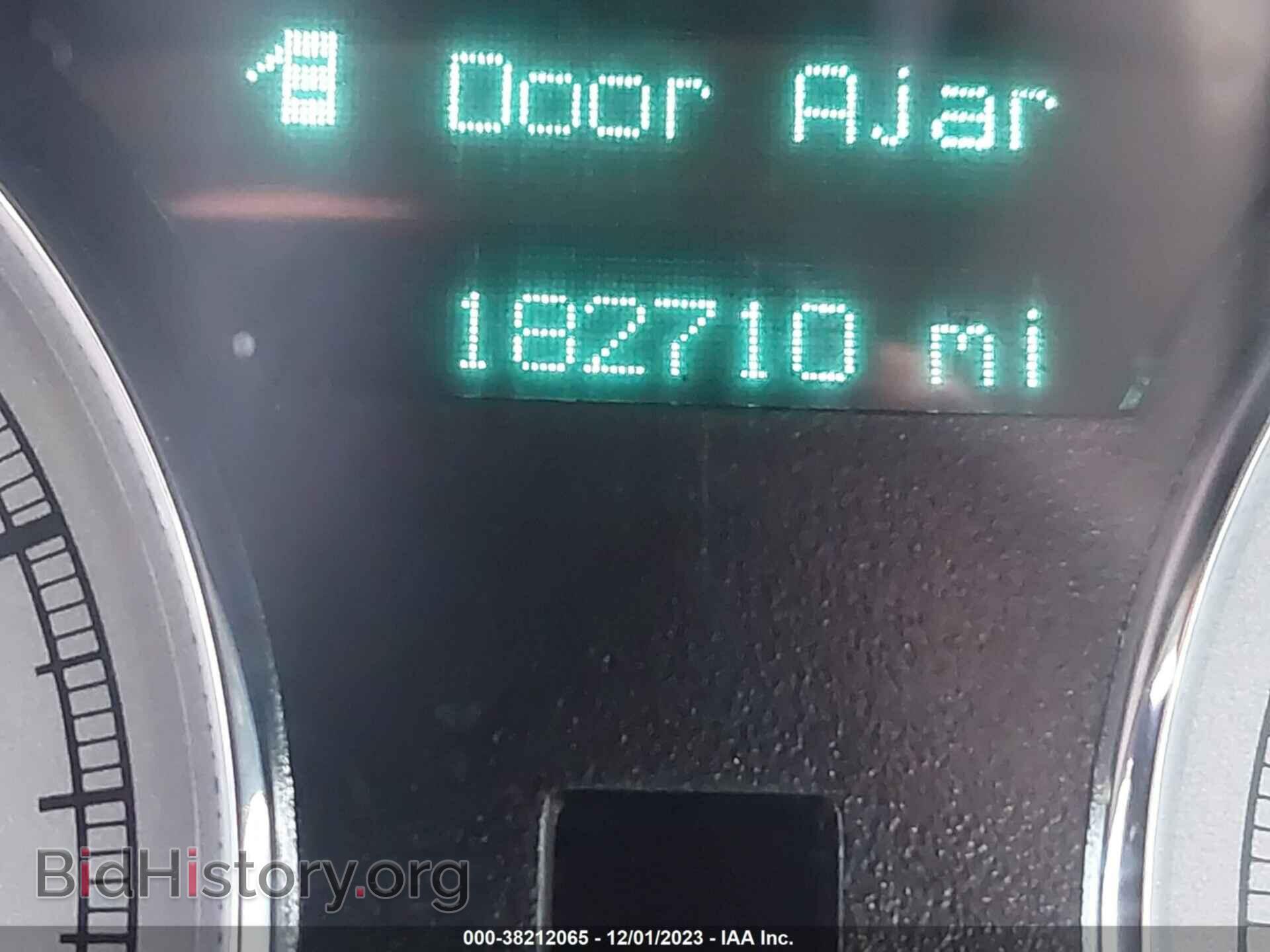 2006 CHRYSLER 300 - VIN: 2C3LA63H66H455202 - Фото 7