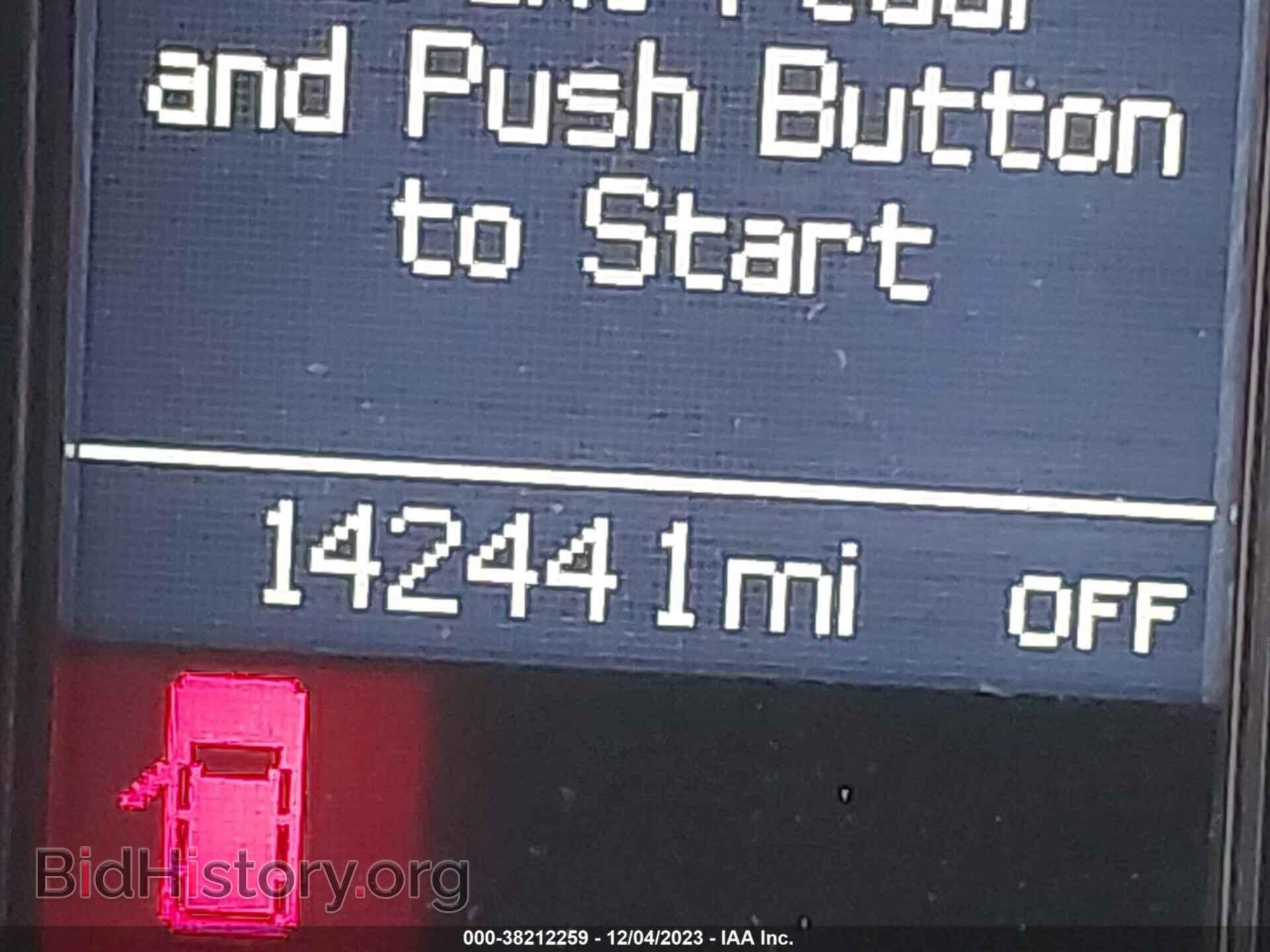 2012 DODGE DURANGO - VIN: 1C4SDJET5CC336915 - Фото 7