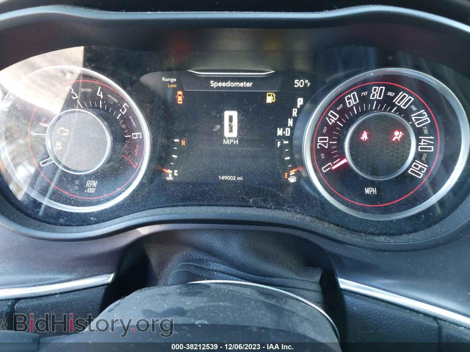 2016 DODGE CHALLENGER - VIN: 2C3CDZAG2GH184238 - Photo 7