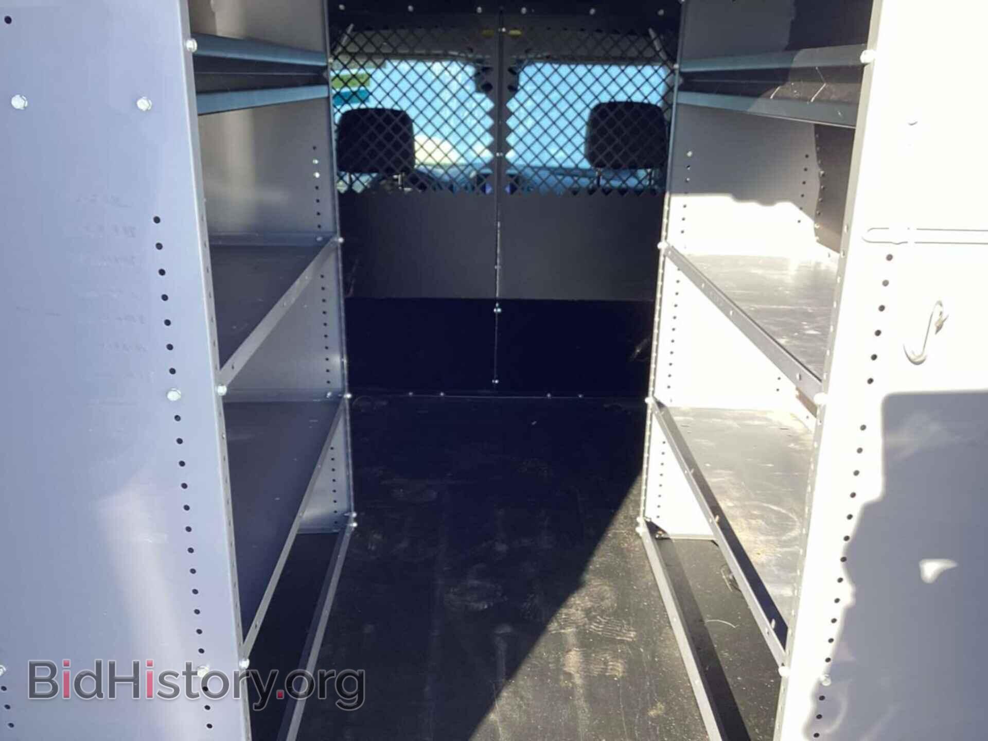 2019 FORD TRANSIT CONNECT - VIN: NM0LS7E24K1417061 - Фото 4