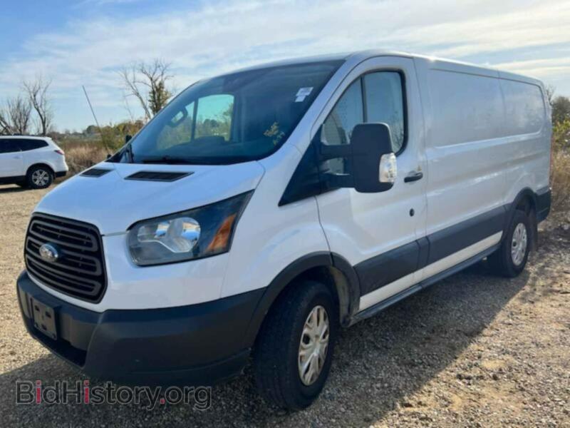 2016 Ford TRANSIT-250 (VIN 1FTYR1YM1GKB54611) — фото 10 из 26