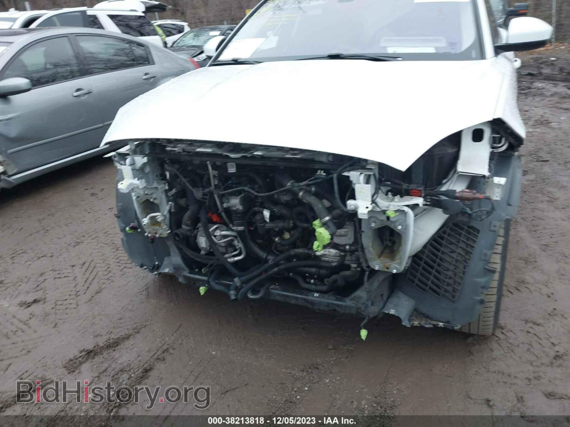 2019 JAGUAR E-PACE - VIN: SADFJ2FX3K1Z39149 - Photo 6
