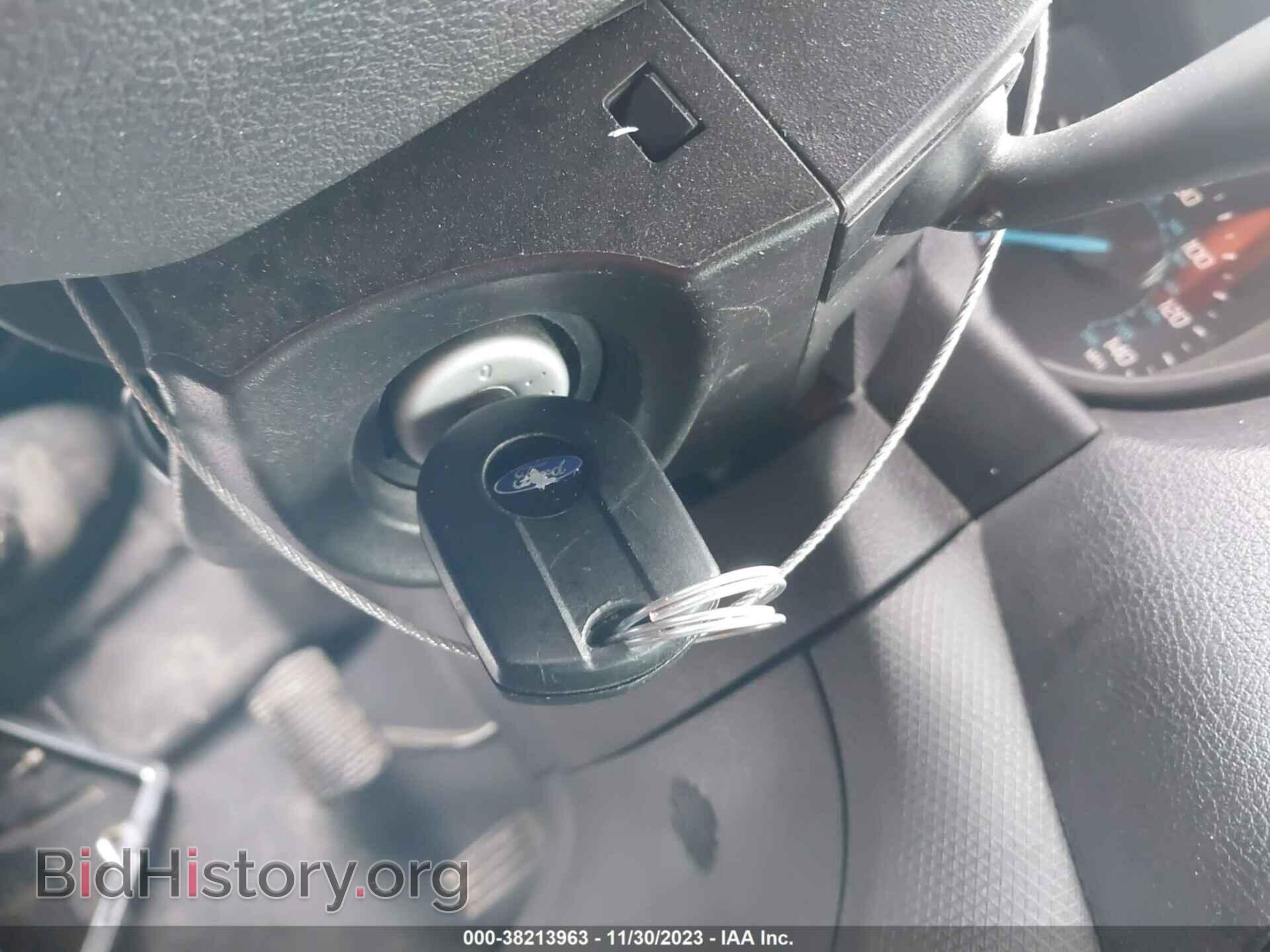 2017 FORD TRANSIT CONNECT - VIN: NM0LS6E72H1299073 - Фото 11