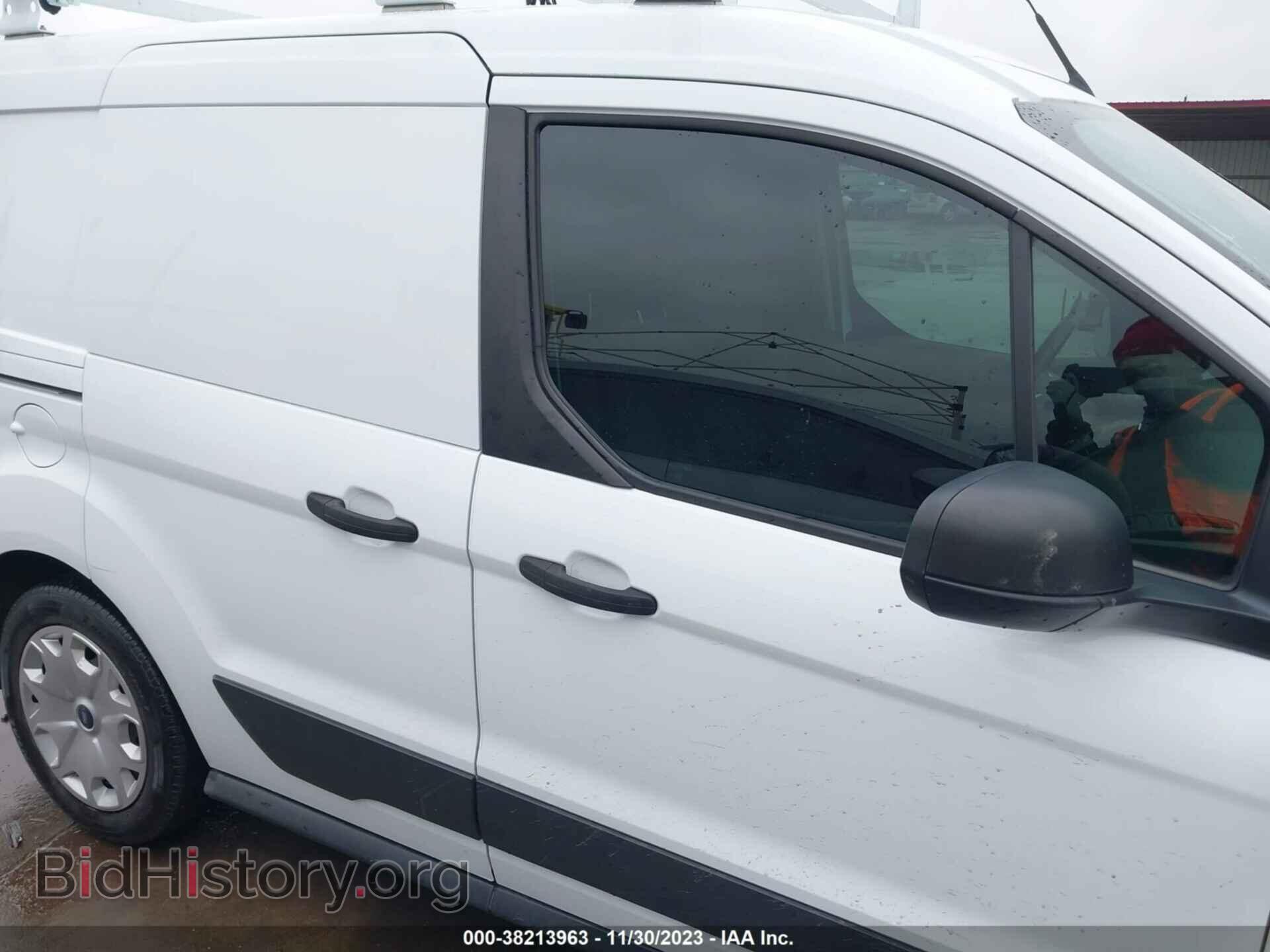 2017 FORD TRANSIT CONNECT - VIN: NM0LS6E72H1299073 - Фото 13