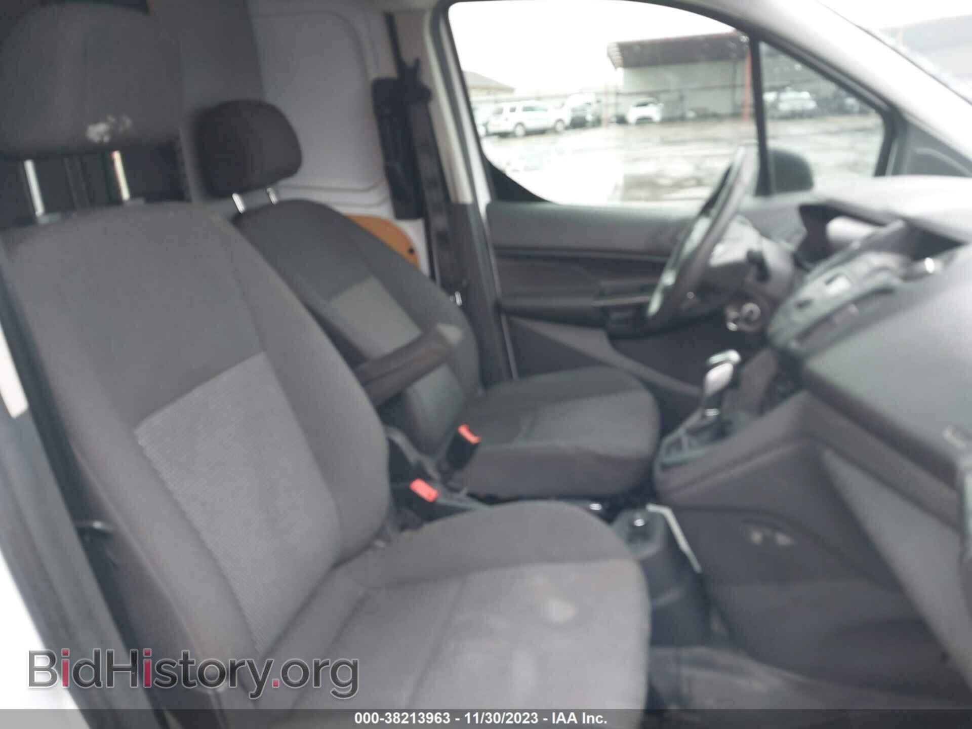 2017 FORD TRANSIT CONNECT - VIN: NM0LS6E72H1299073 - Фото 5