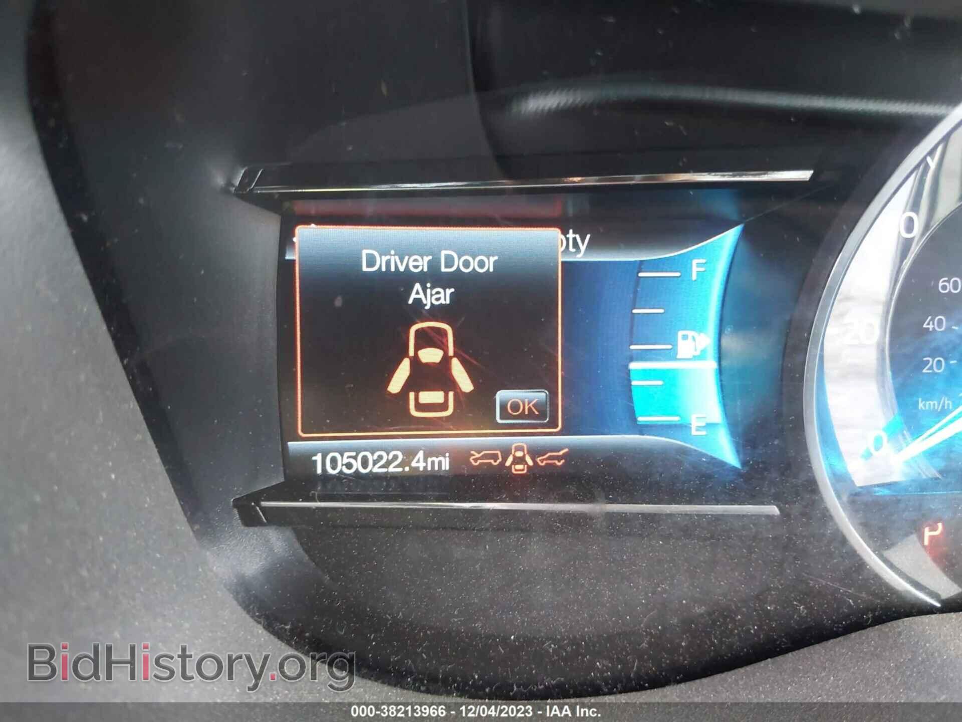 2018 FORD EXPLORER - VIN: 1FM5K8D84JGB91327 - Фото 15