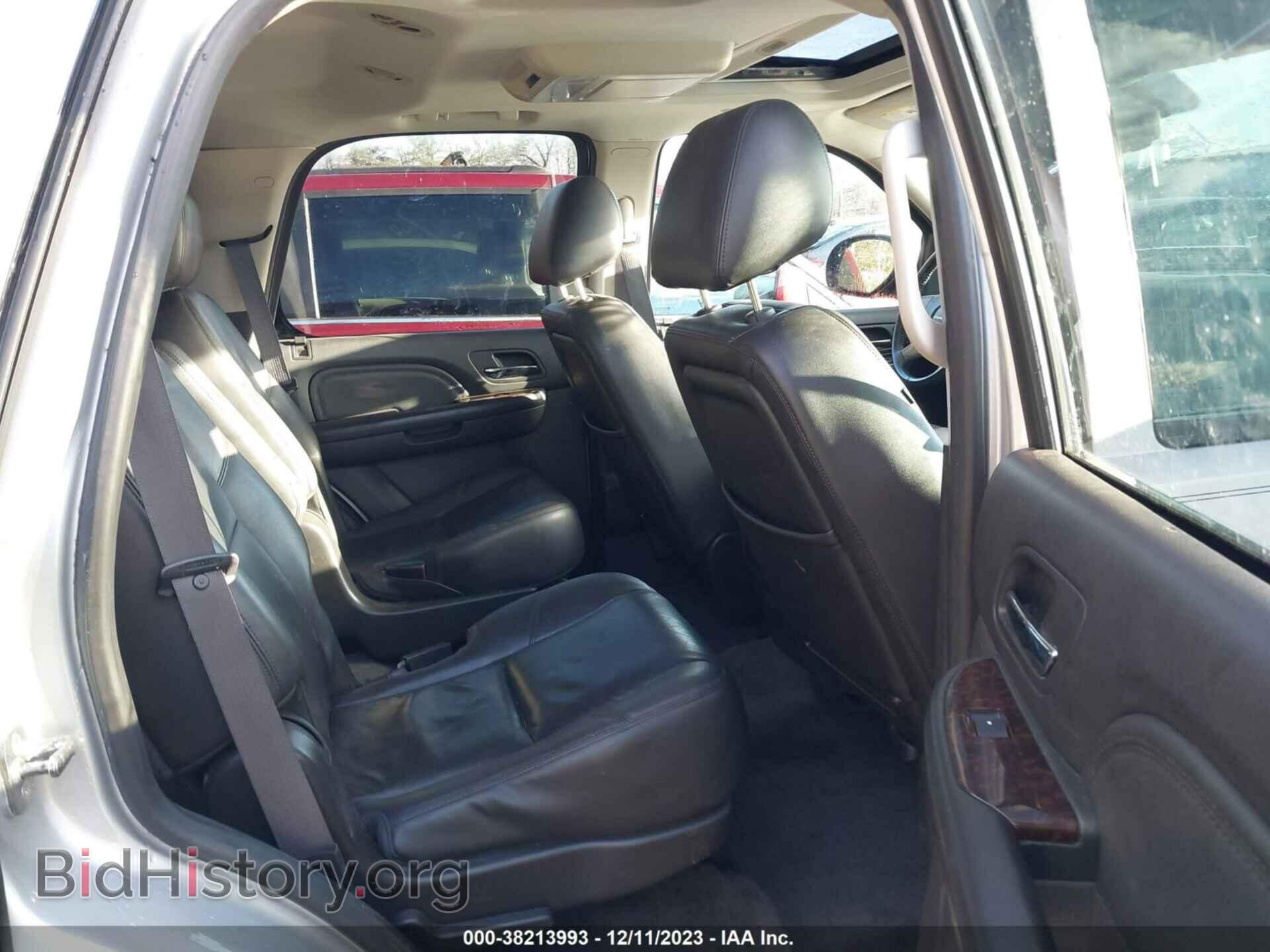 2013 GMC YUKON - VIN: 1GKS1EEF7DR149768 - Фото 8