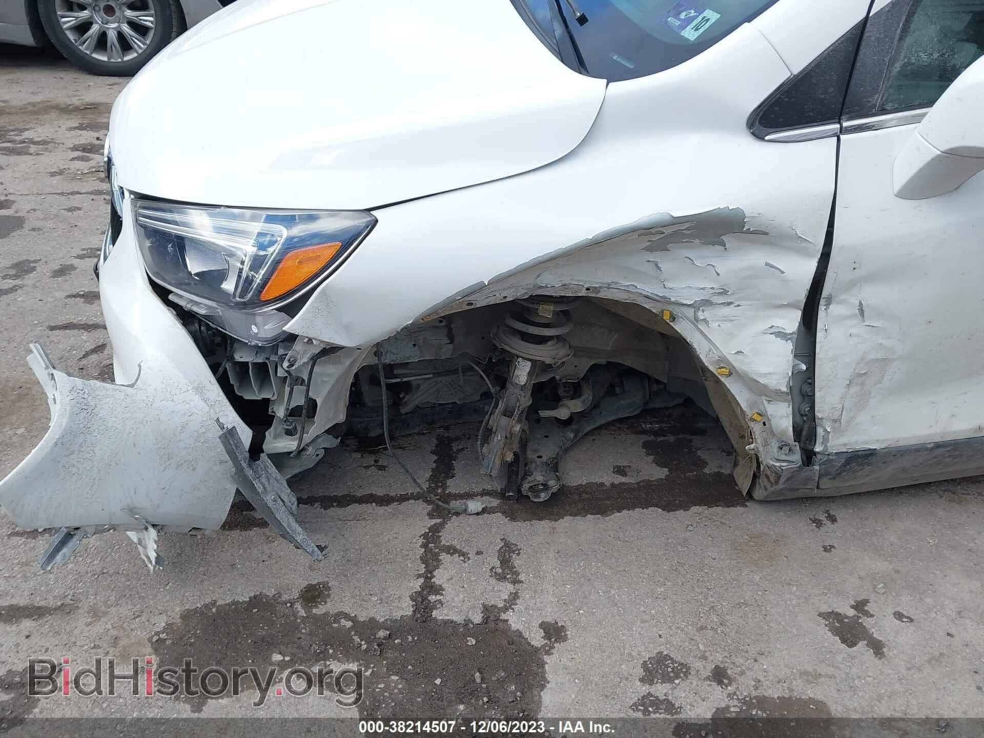 2019 BUICK ENCORE - VIN: KL4CJESB2KB789582 - Фото 6