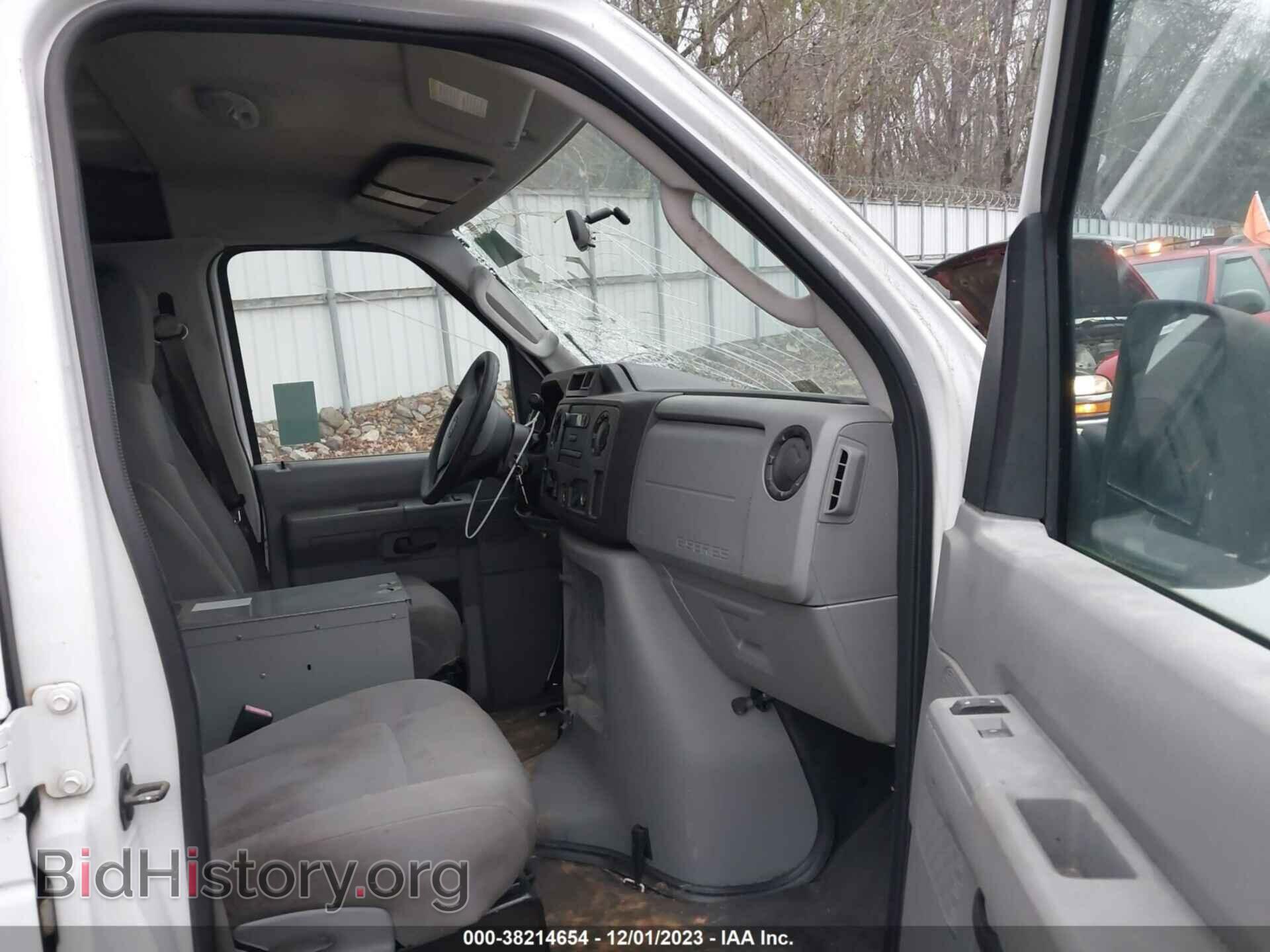 2011 FORD E-250 - VIN: 1FTNE2EL5BDA26286 - Photo 5