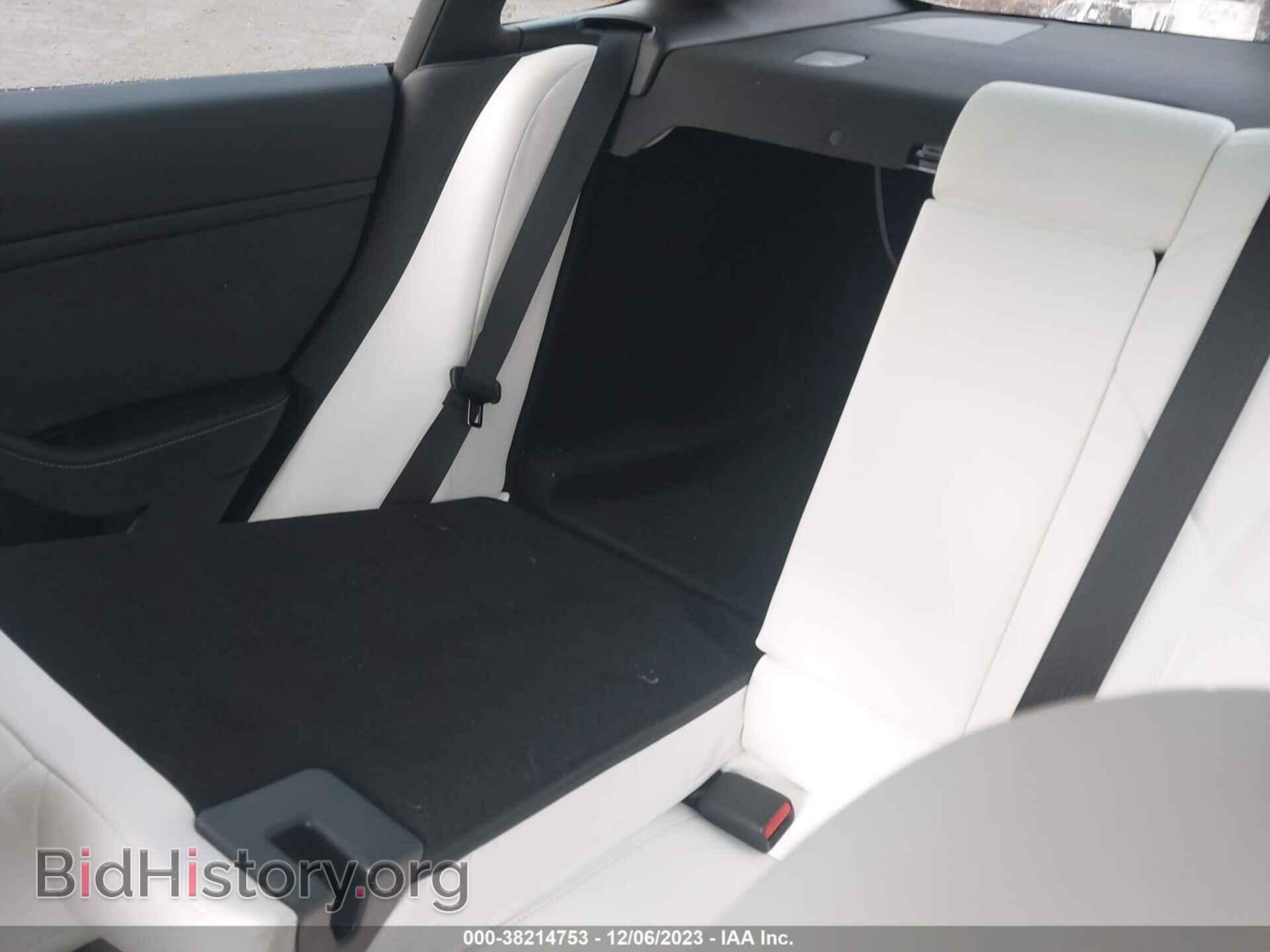 2021 TESLA MODEL 3 - VIN: 5YJ3E1EA7MF030061 - Фото 8