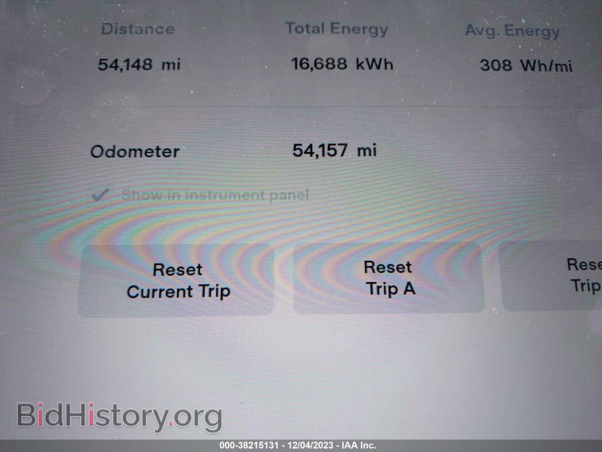 2017 TESLA MODEL S - VIN: 5YJSA1E29HF233040 - Photo 16