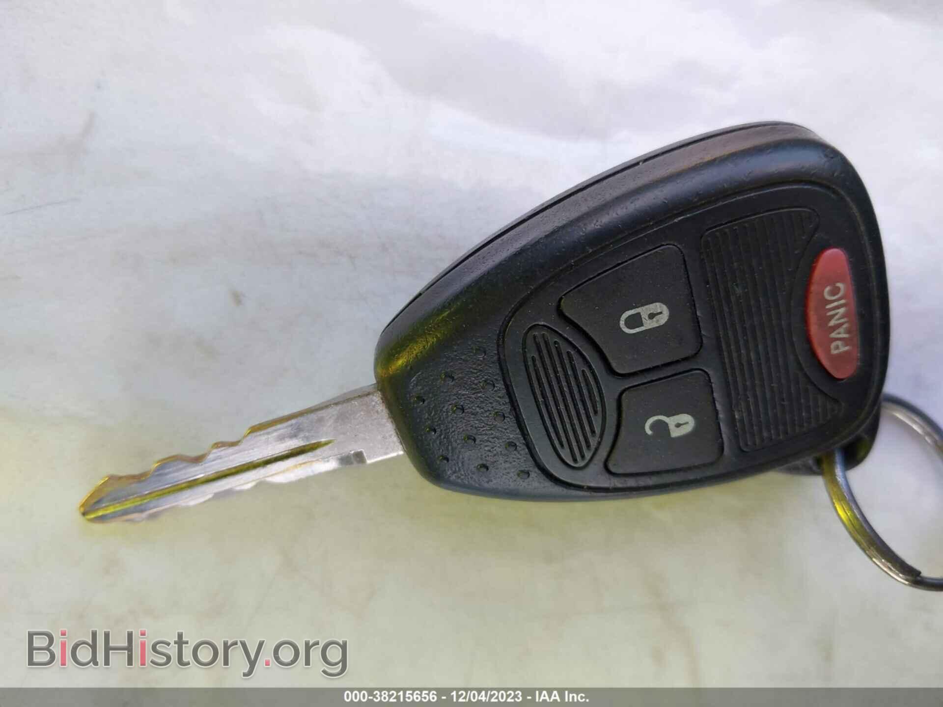 2012 DODGE CALIBER - VIN: 1C3CDWDA3CD531752 - Photo 11