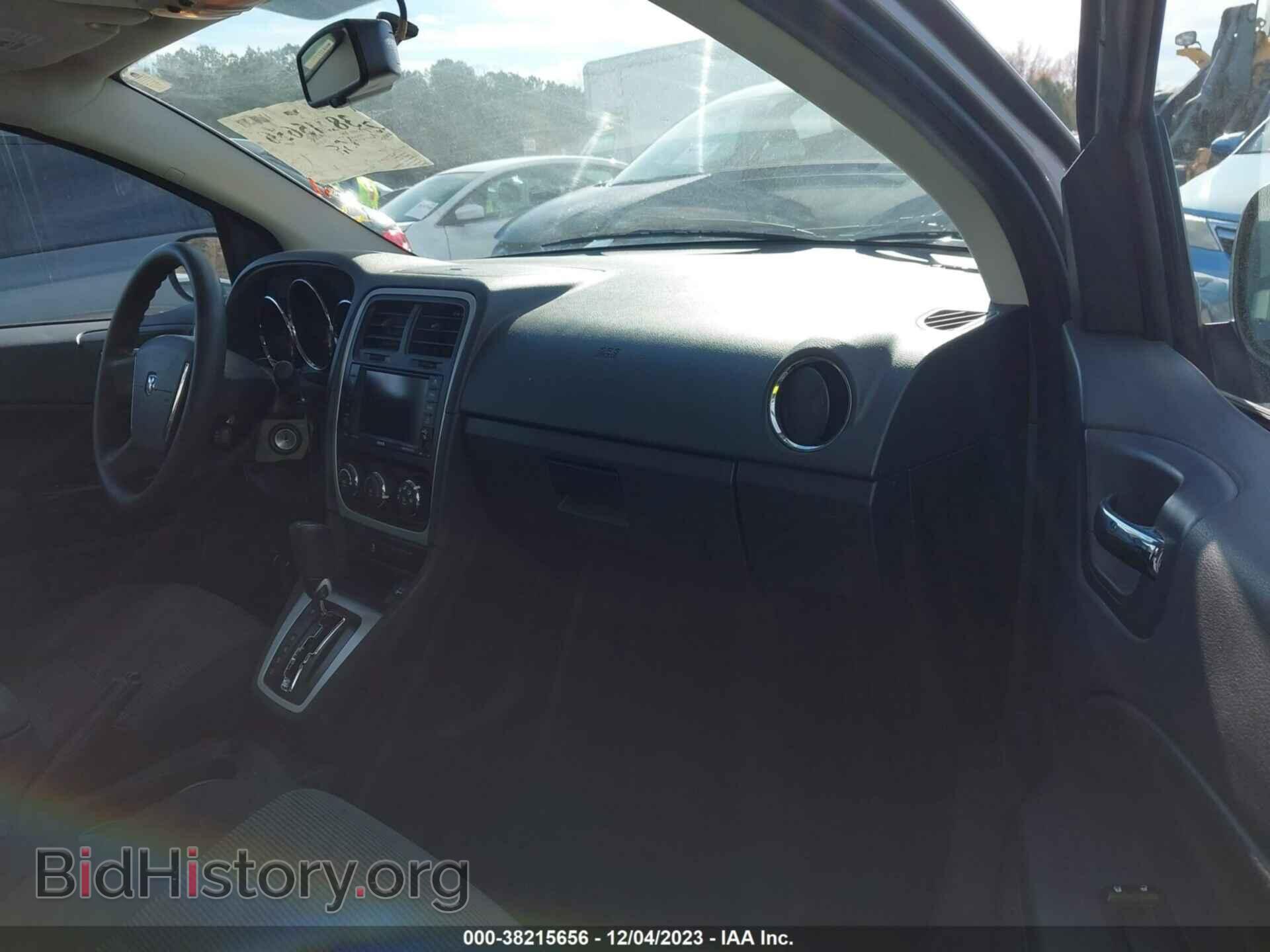 2012 DODGE CALIBER - VIN: 1C3CDWDA3CD531752 - Photo 5