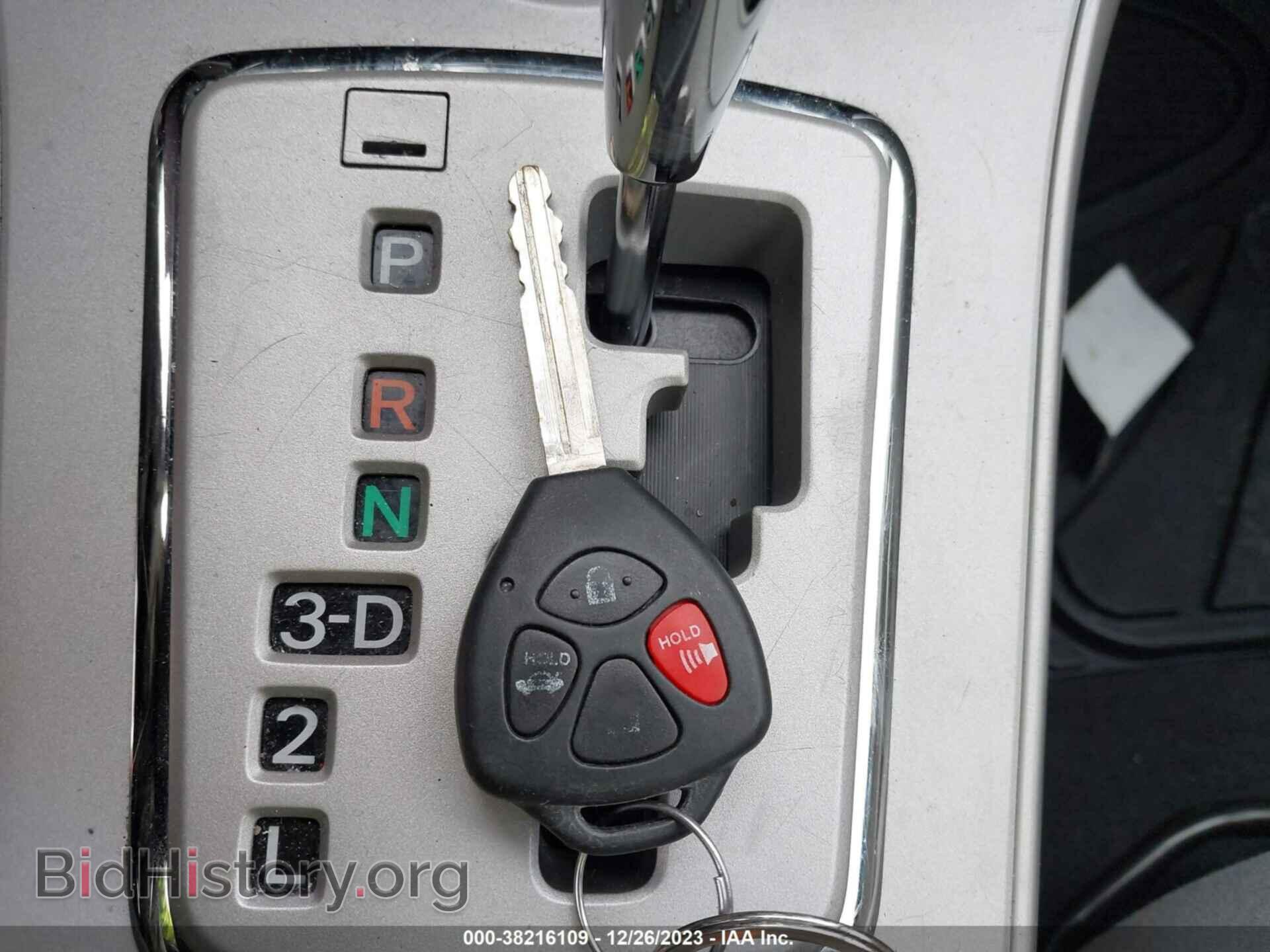 2013 TOYOTA COROLLA - VIN: 5YFBU4EEXDP130856 - Фото 11