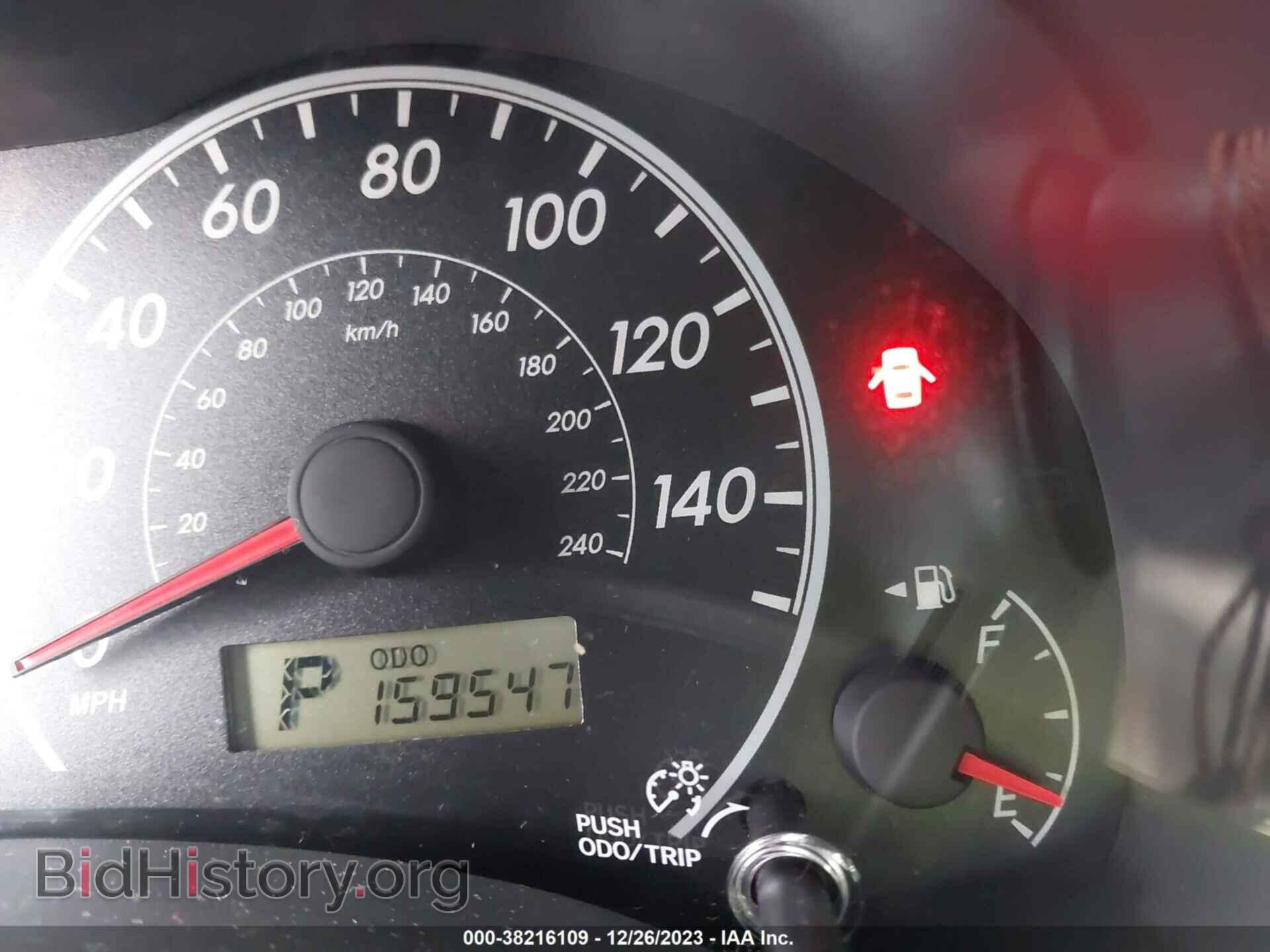 2013 TOYOTA COROLLA - VIN: 5YFBU4EEXDP130856 - Фото 7