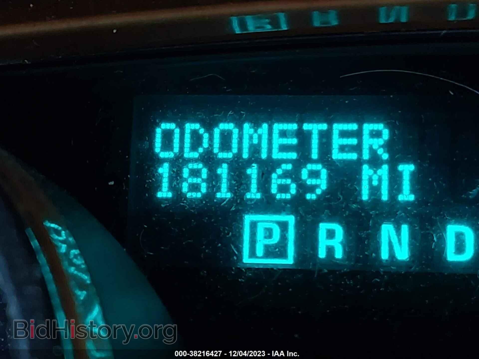 2012 BUICK ENCLAVE - VIN: 5GAKRCED5CJ255156 - Фото 7