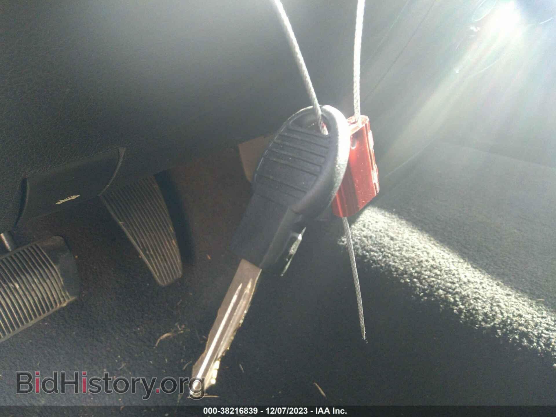 2013 RAM 1500 - VIN: 1C6RR6FT8DS518943 - Photo 11