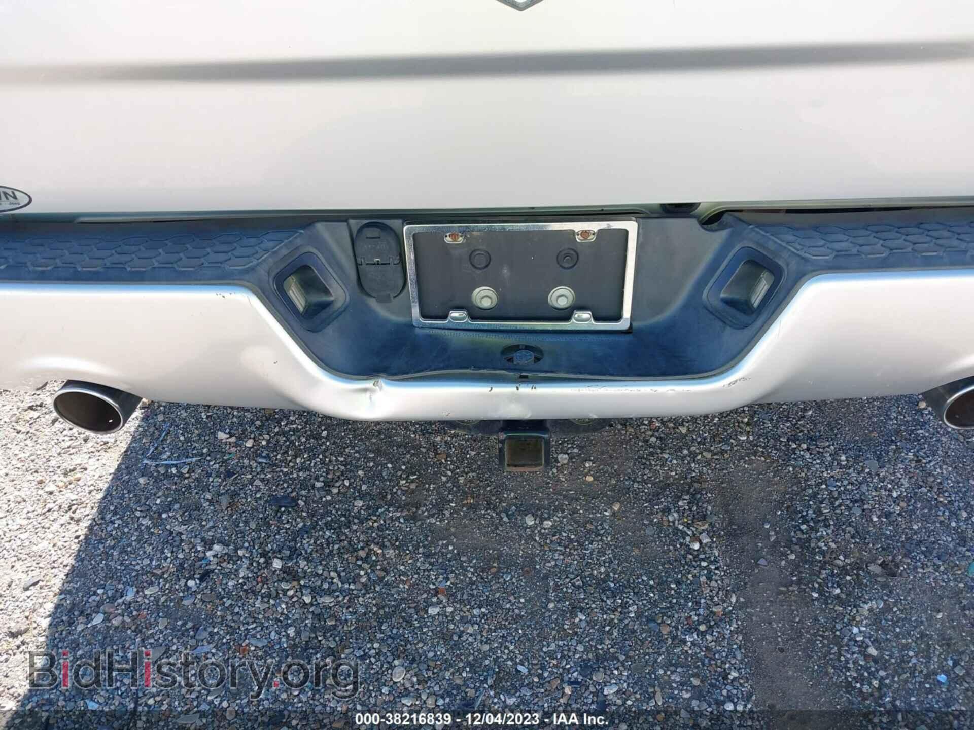 2013 RAM 1500 - VIN: 1C6RR6FT8DS518943 - Photo 6