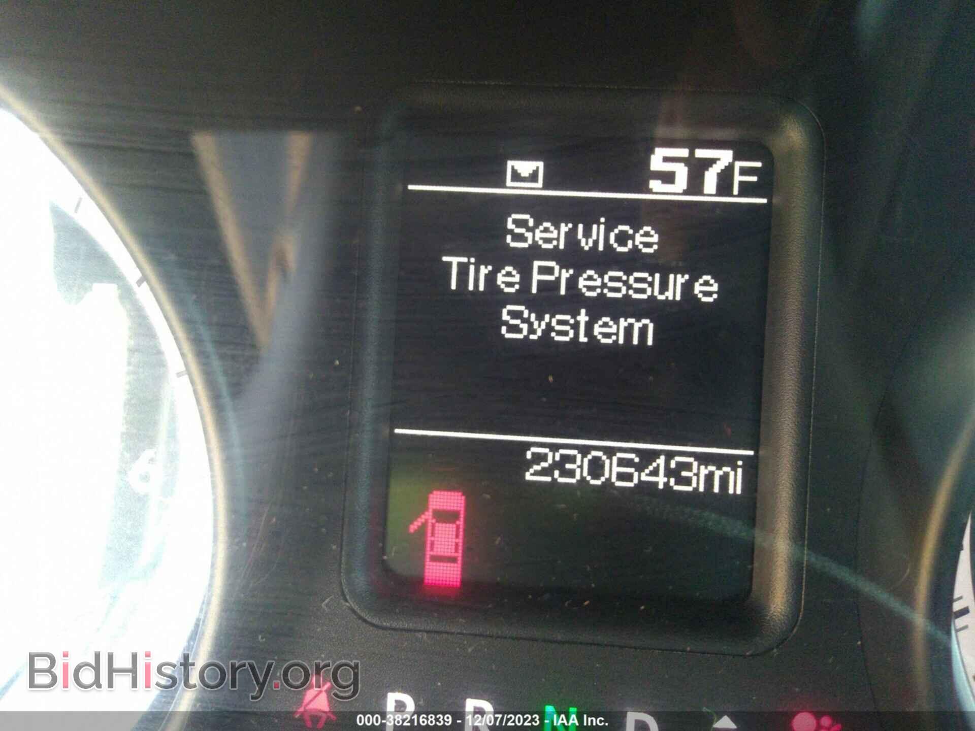 2013 RAM 1500 - VIN: 1C6RR6FT8DS518943 - Photo 7