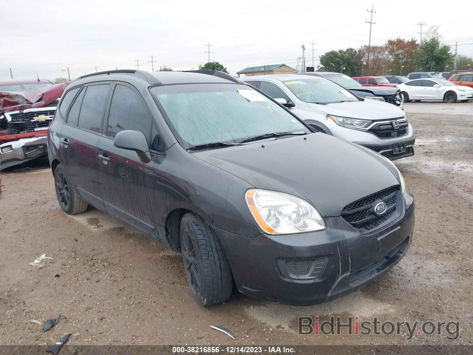 Photo KNAFG525177036368 - KIA RONDO 2007