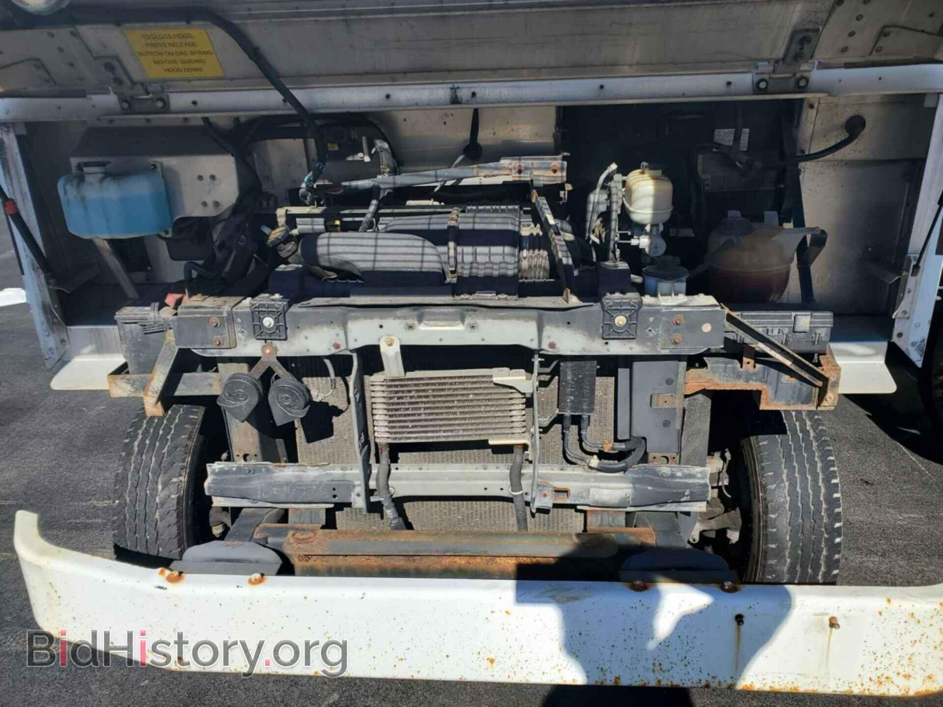 2011 FORD ECONOLINE - VIN: 1FC2E3KL1BDA42093 - Photo 2