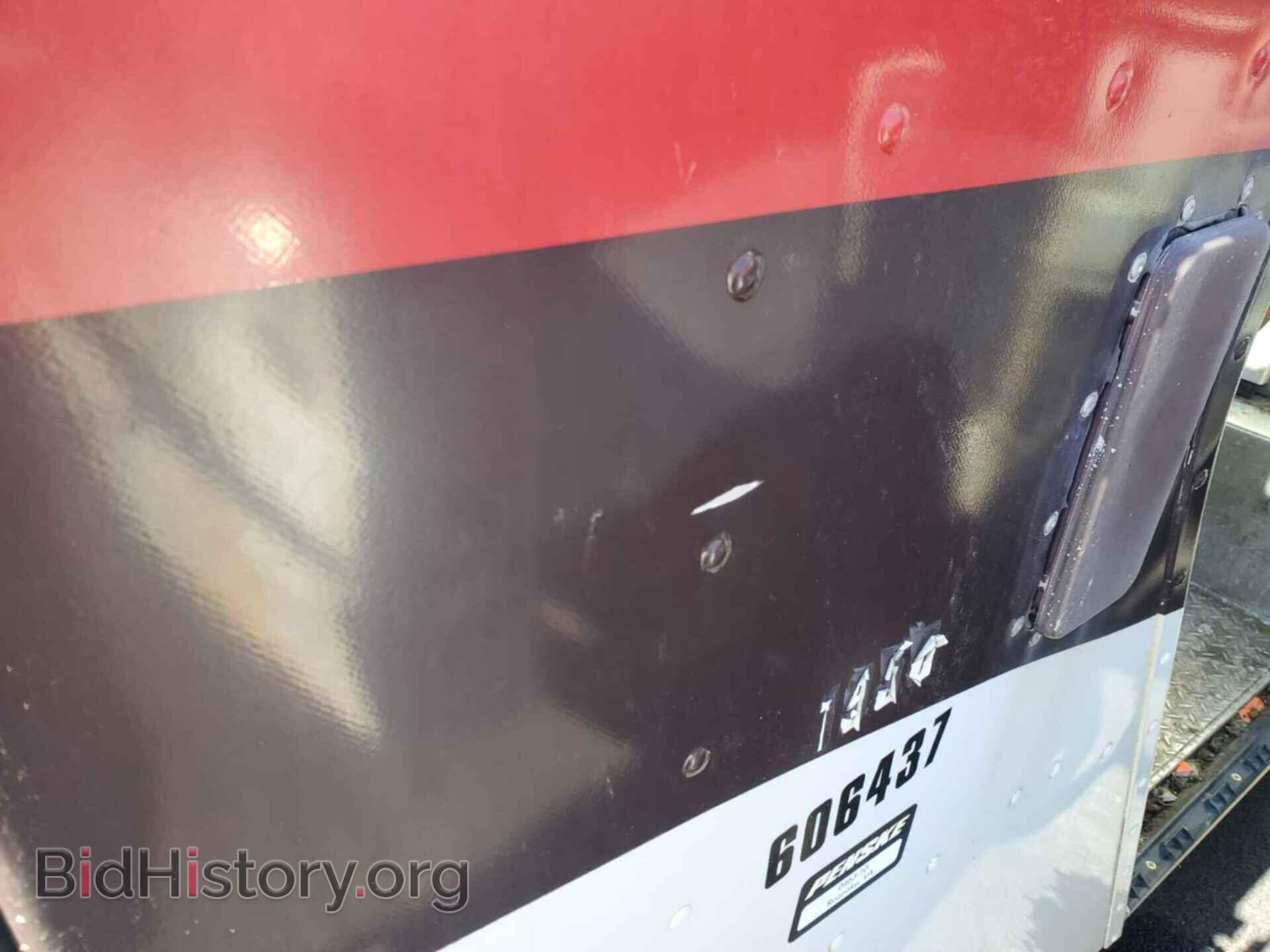 2011 FORD ECONOLINE - VIN: 1FC2E3KL1BDA42093 - Photo 6