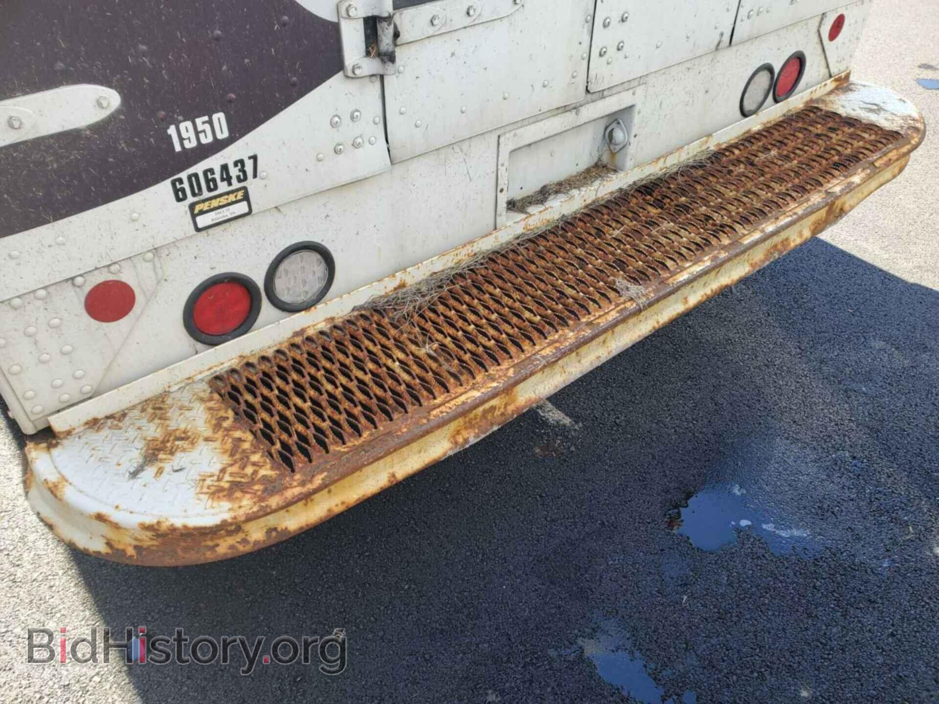 2011 FORD ECONOLINE - VIN: 1FC2E3KL1BDA42093 - Photo 7