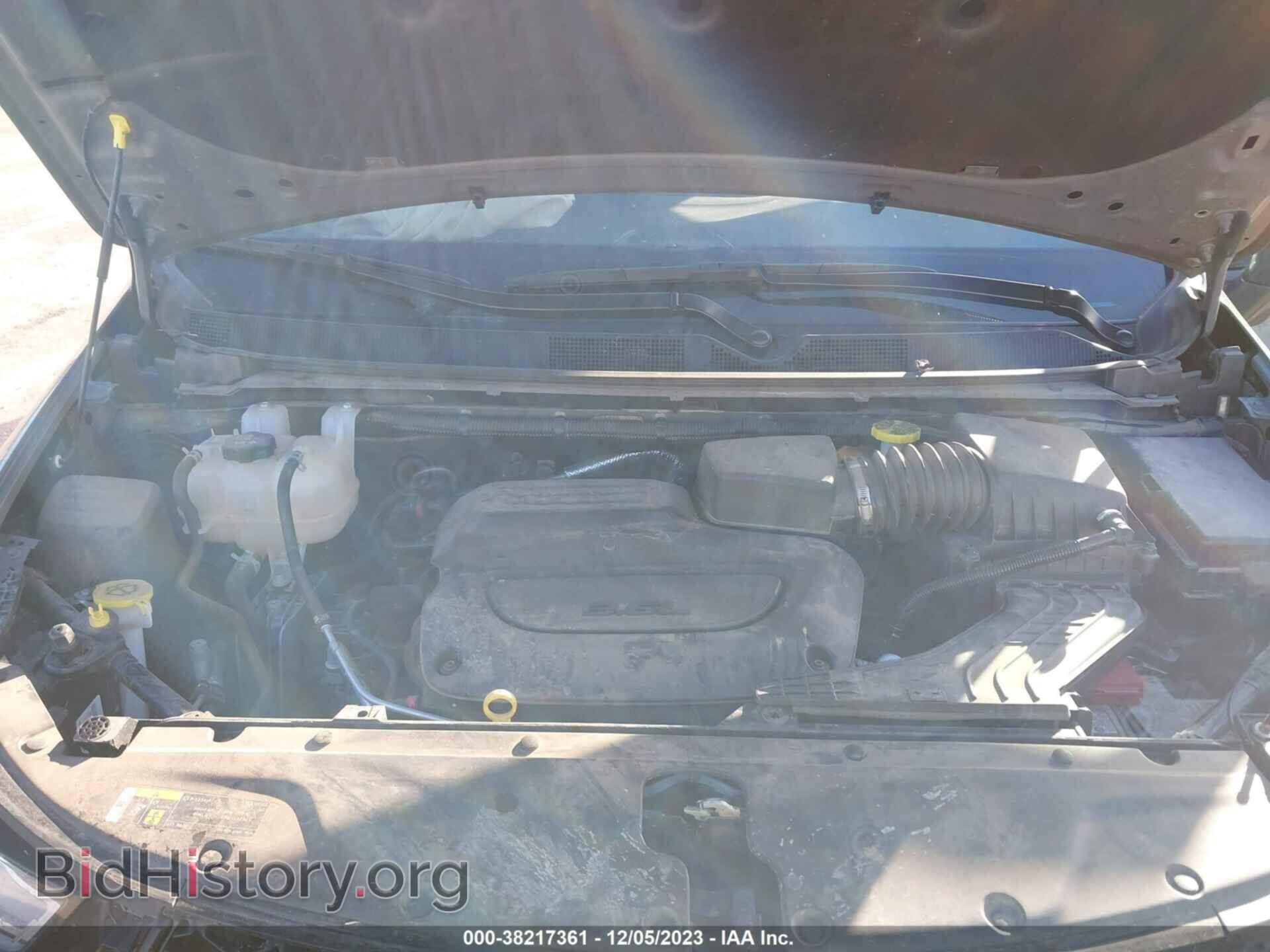 2021 CHRYSLER PACIFICA - VIN: 2C4RC1FG9MR575301 - Photo 10