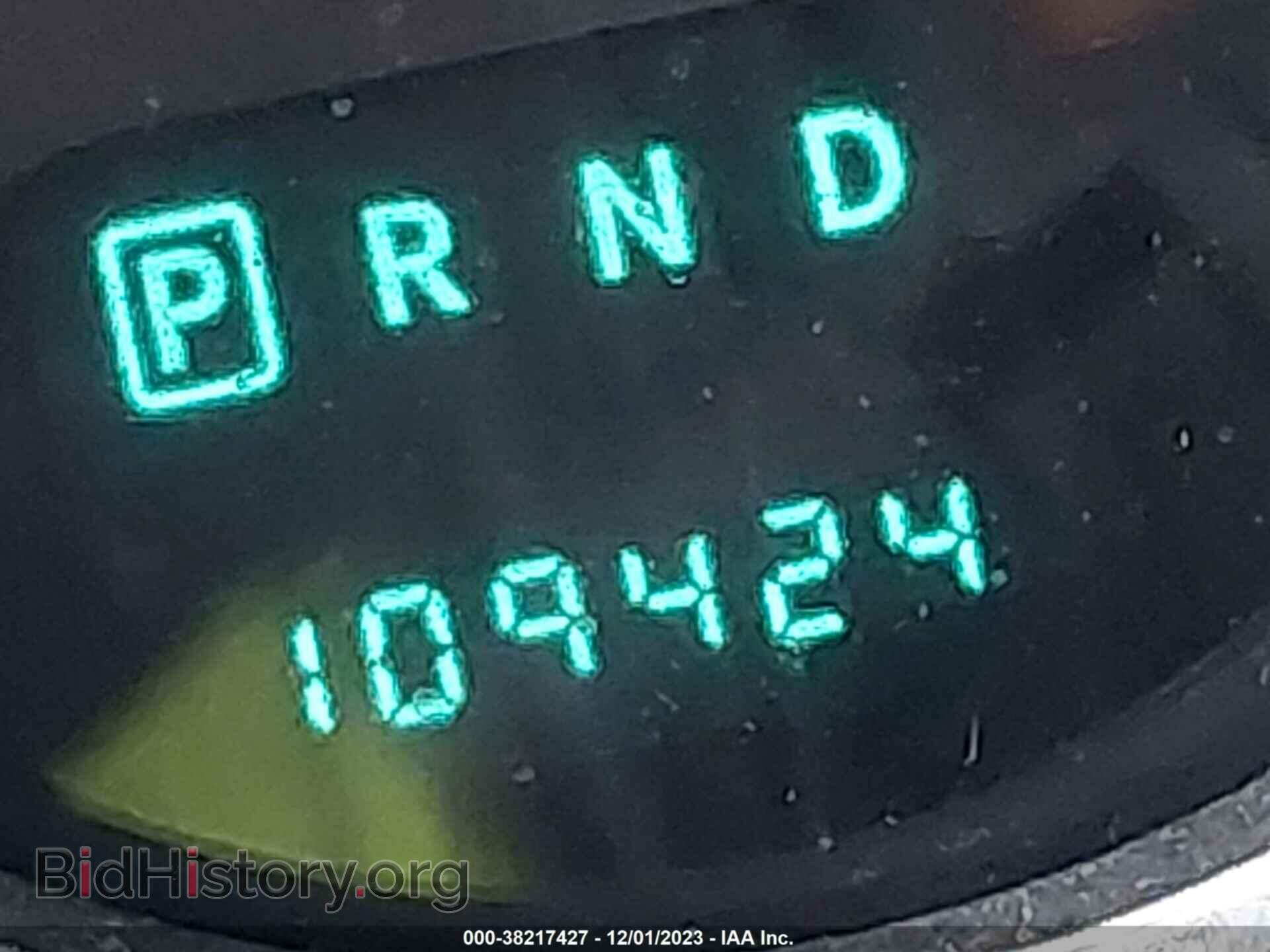 2010 DODGE CALIBER - VIN: 1B3CB3HAXAD568709 - Фото 15