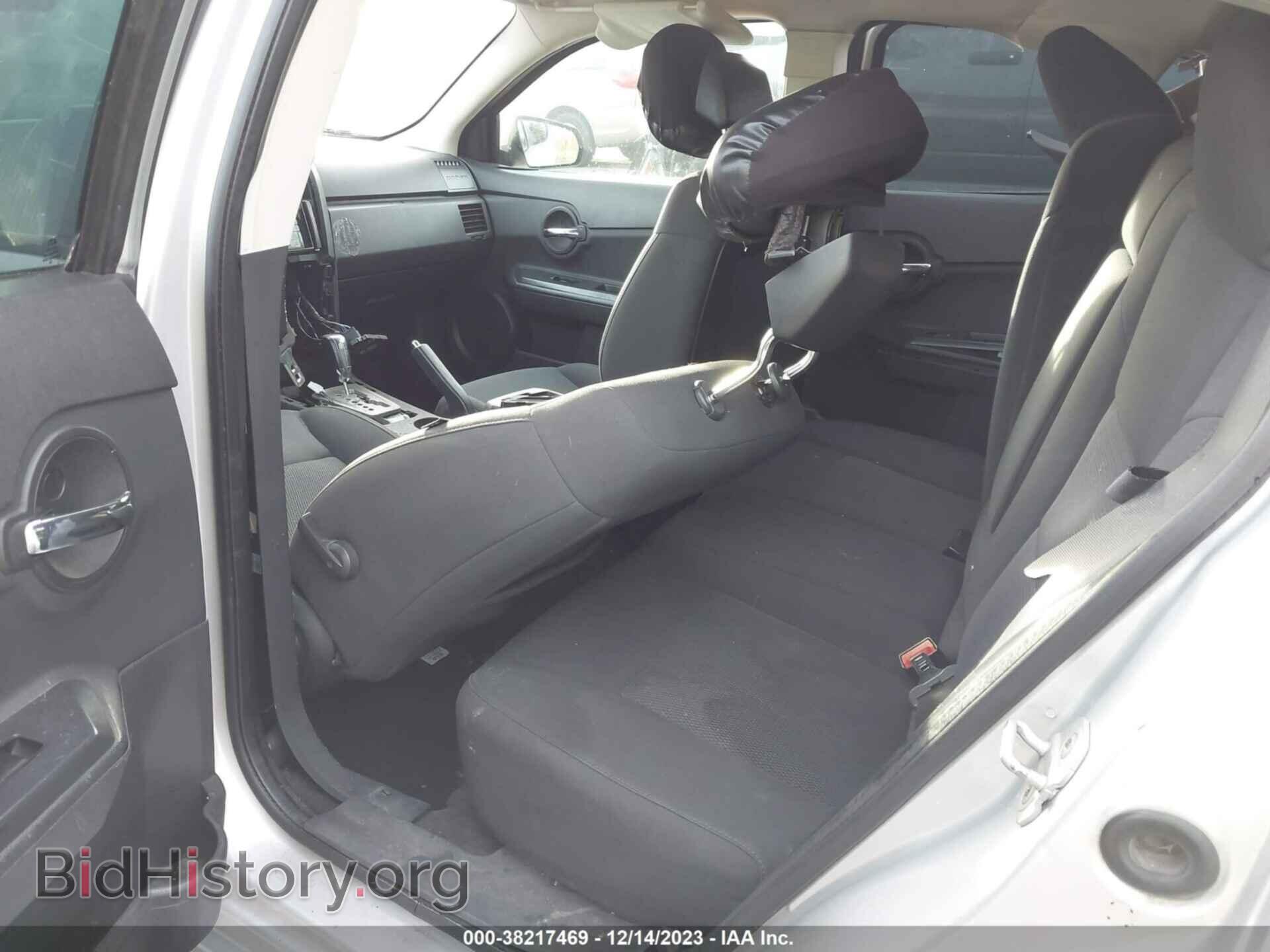 2010 DODGE AVENGER - VIN: 1B3CC4FB1AN198517 - Photo 8