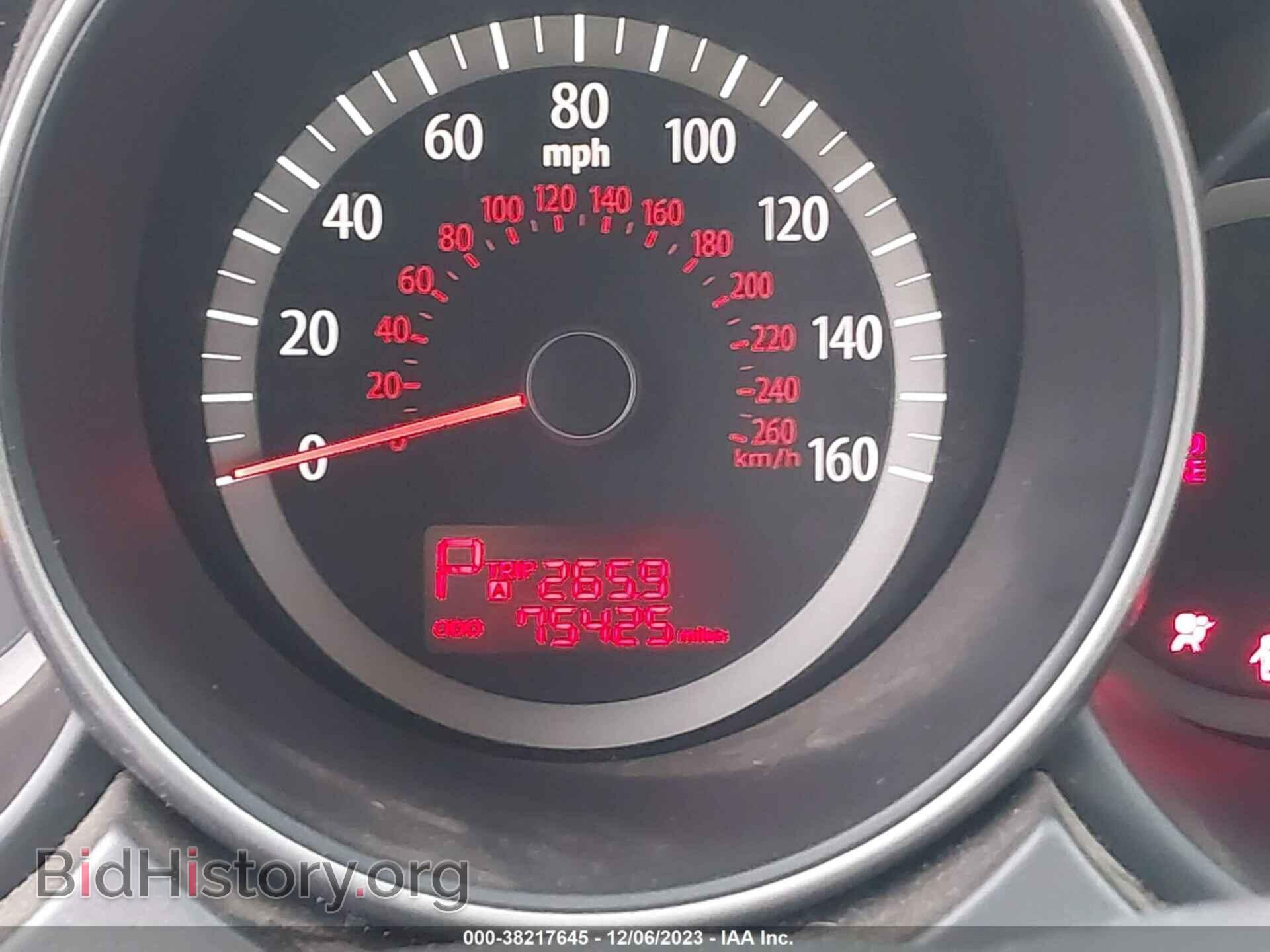 2009 KIA OPTIMA - VIN: KNAGE228595305196 - Фото 16