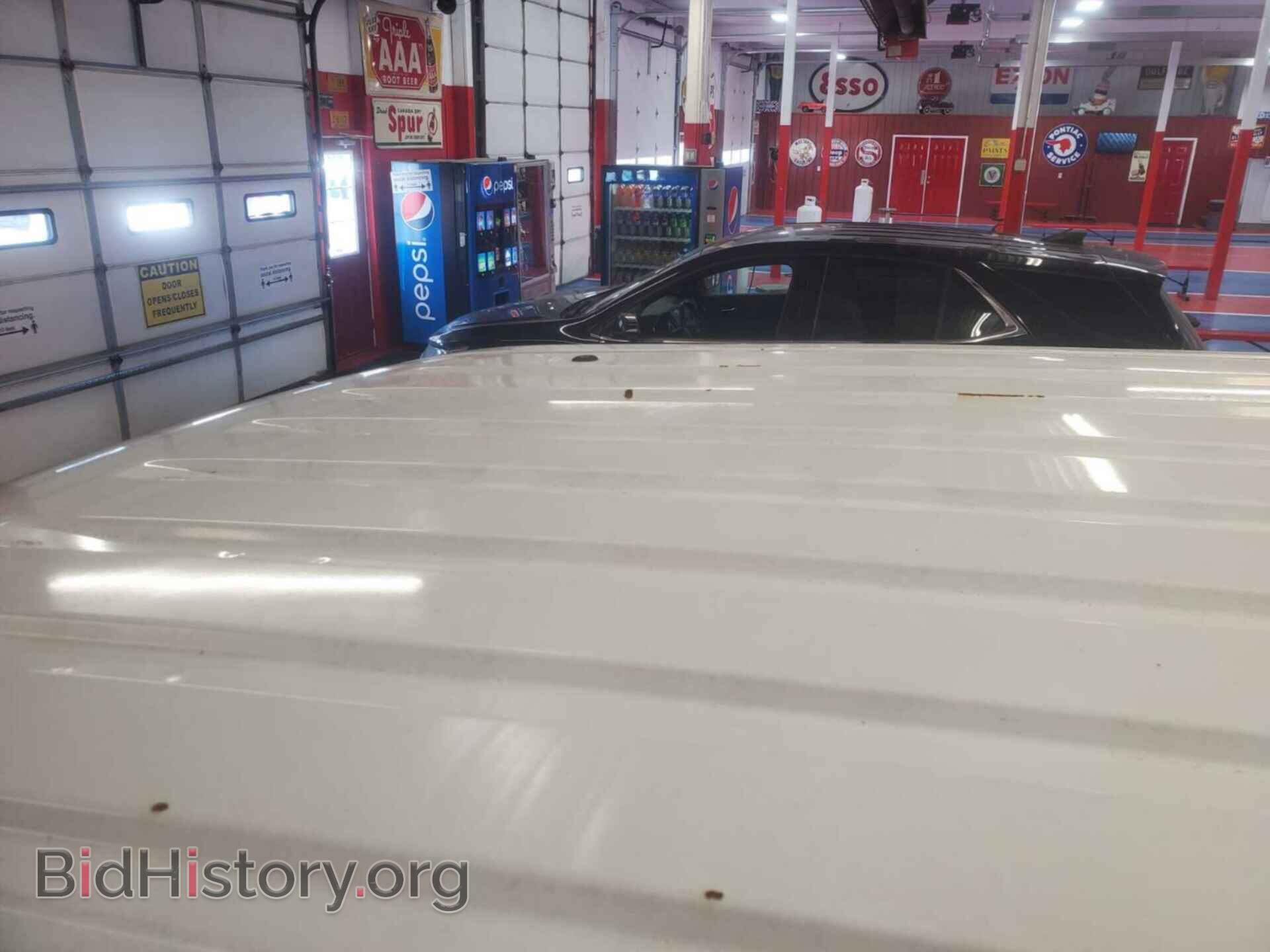 2010 FORD TRANSIT CONNECT - VIN: NM0LS6AN6AT036003 - Фото 12