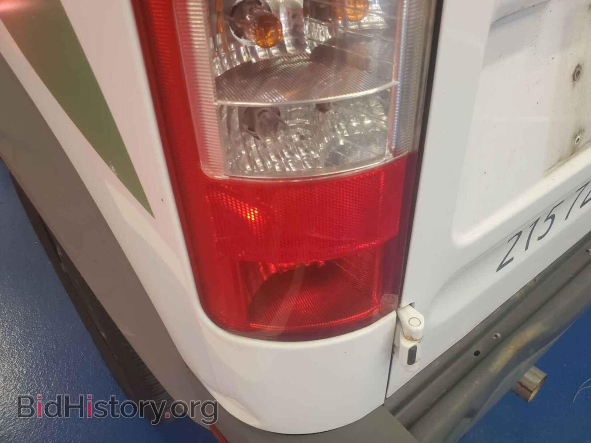 2010 FORD TRANSIT CONNECT - VIN: NM0LS6AN6AT036003 - Фото 13